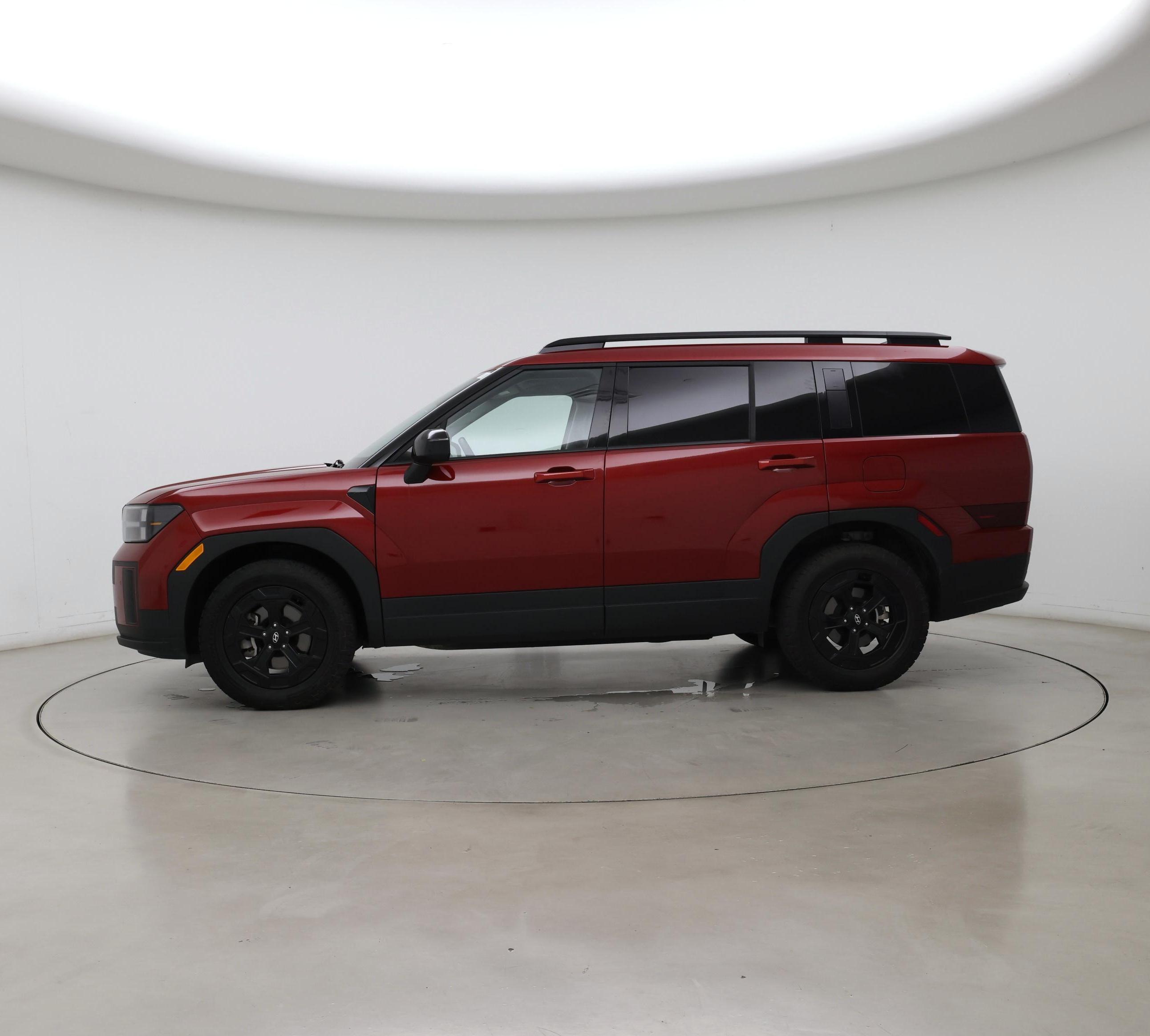 Thumbnail: 2024 Hyundai Santa Fe - 3
