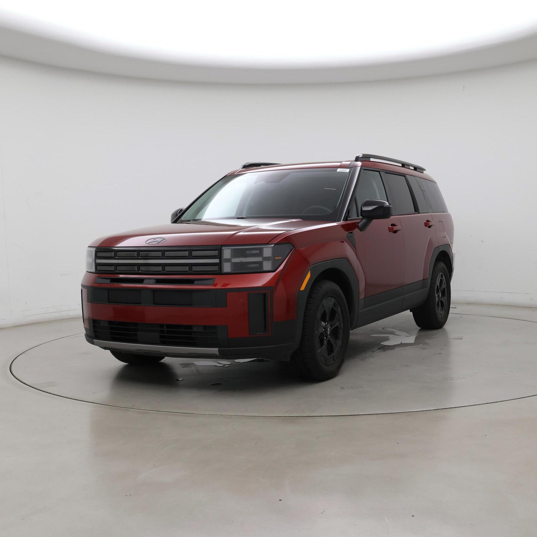 Thumbnail: 2024 Hyundai Santa Fe - 4