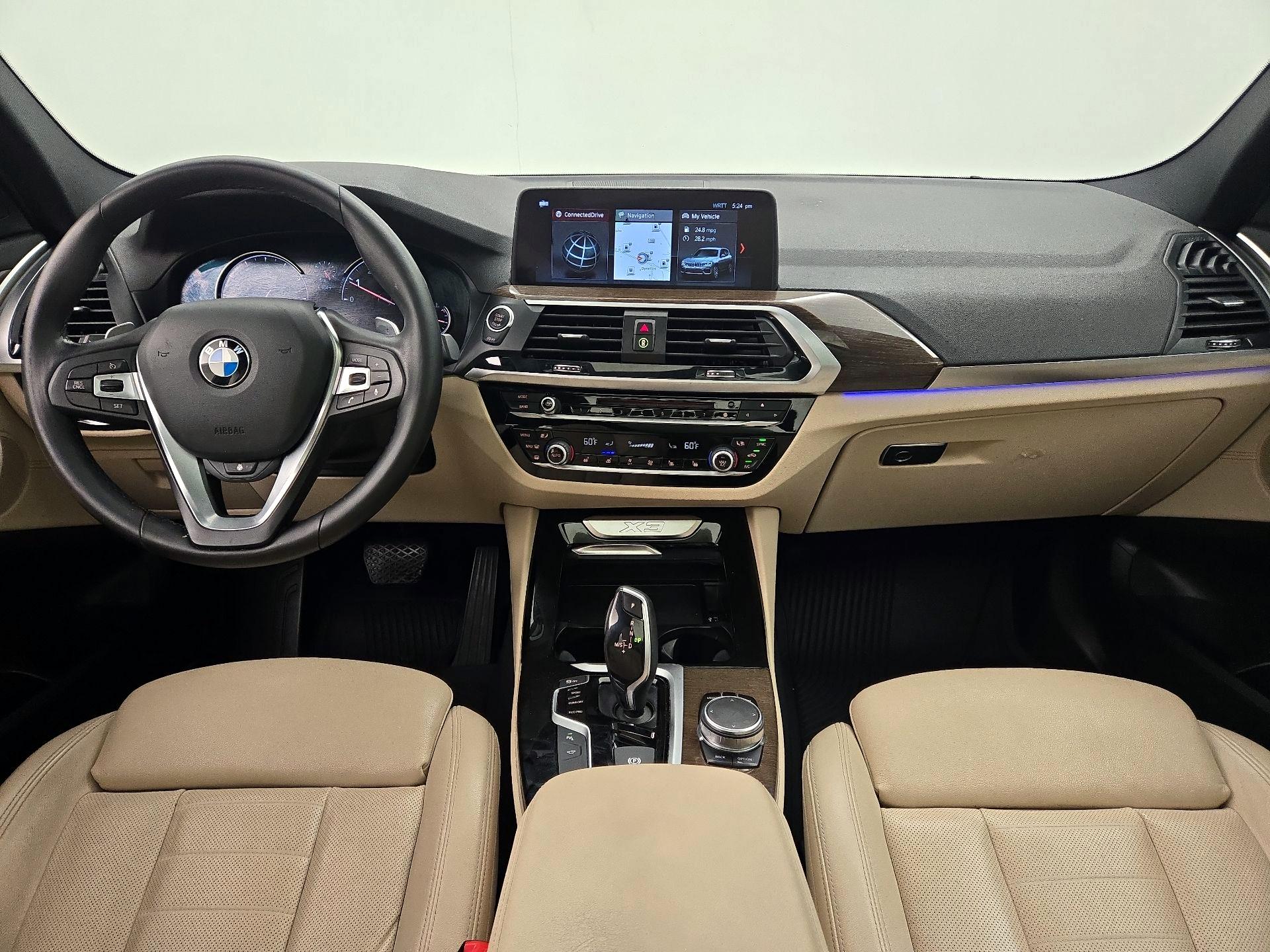 Thumbnail: 2019 BMW X3 - 9
