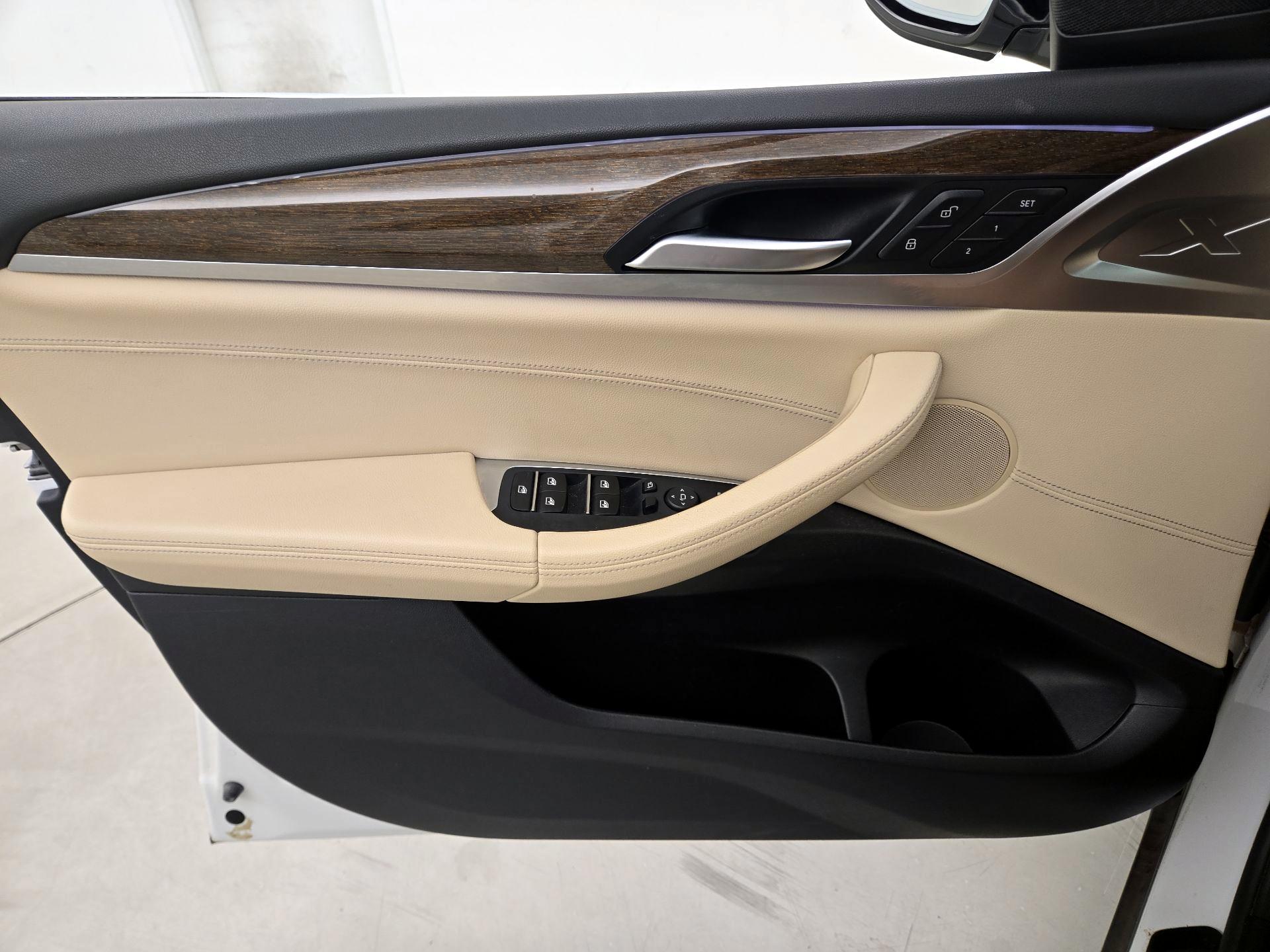 Thumbnail: 2019 BMW X3 - 12