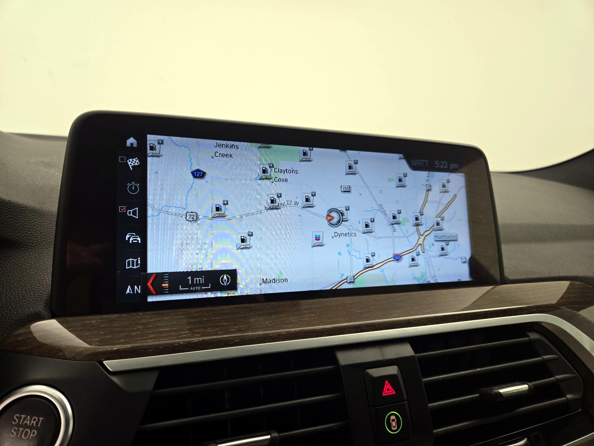 Thumbnail: 2019 BMW X3 - 14