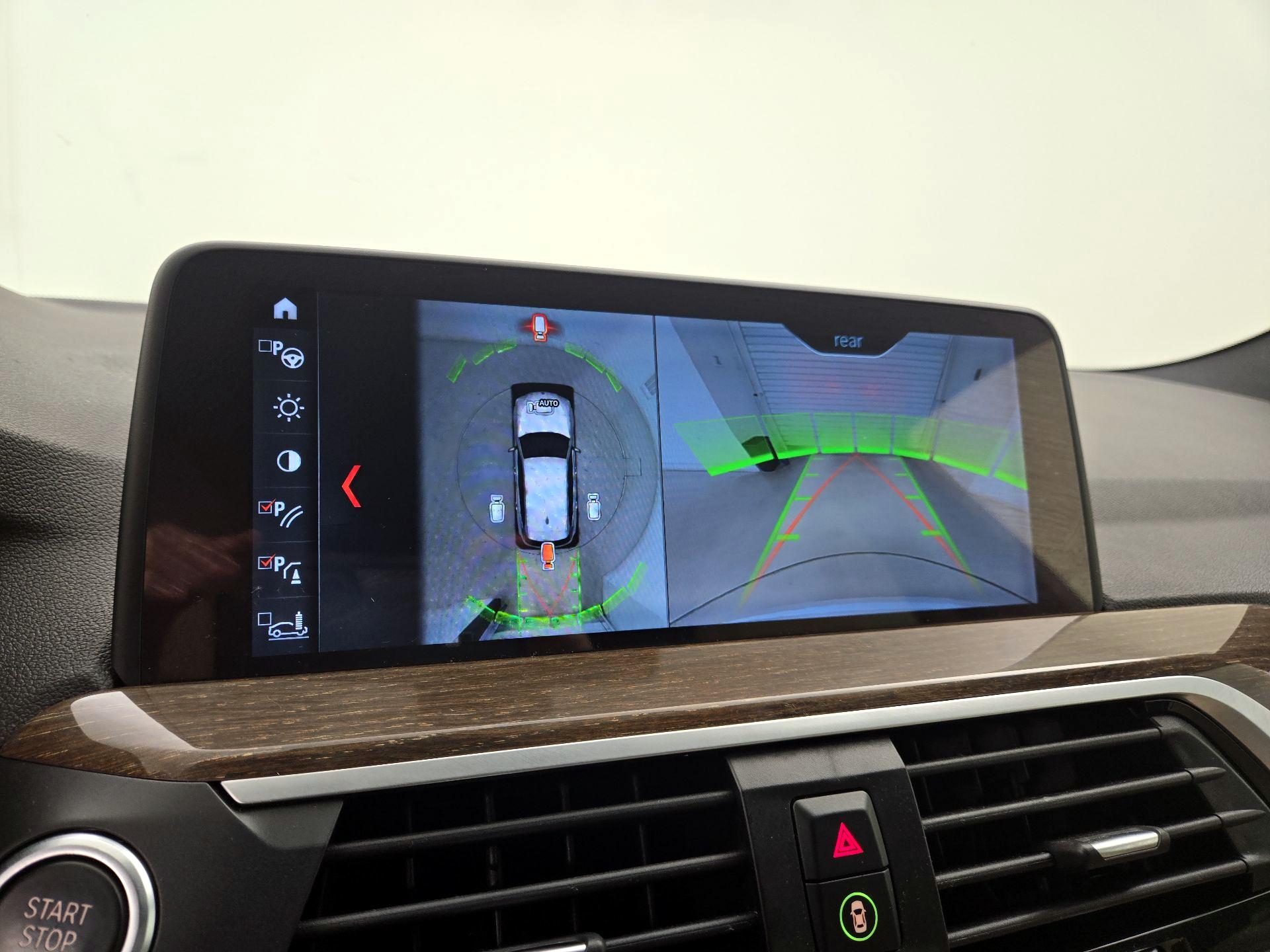 Thumbnail: 2019 BMW X3 - 15