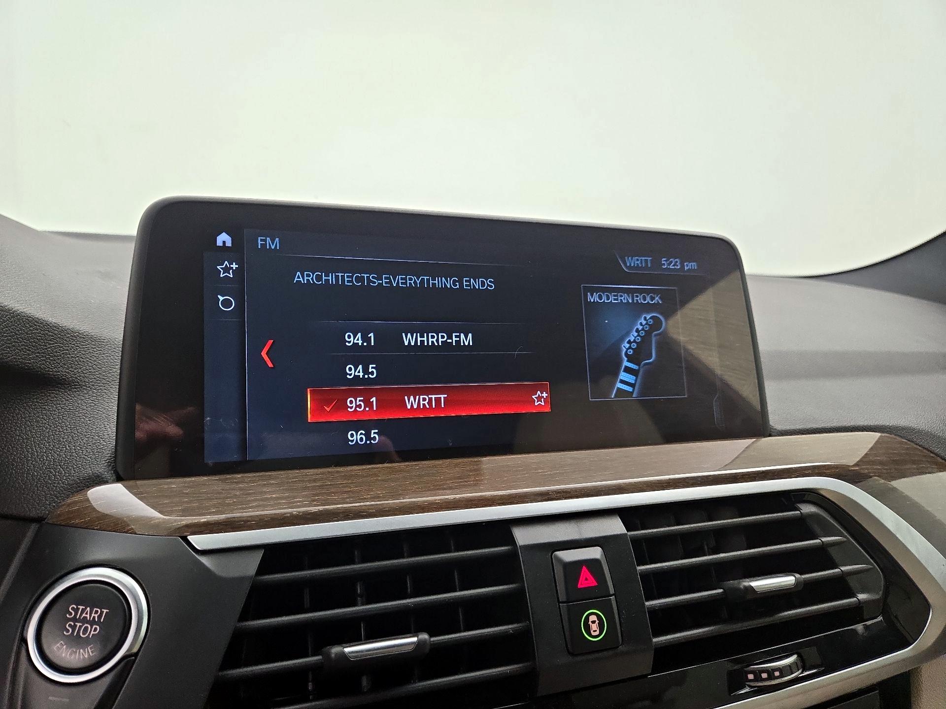 Thumbnail: 2019 BMW X3 - 16