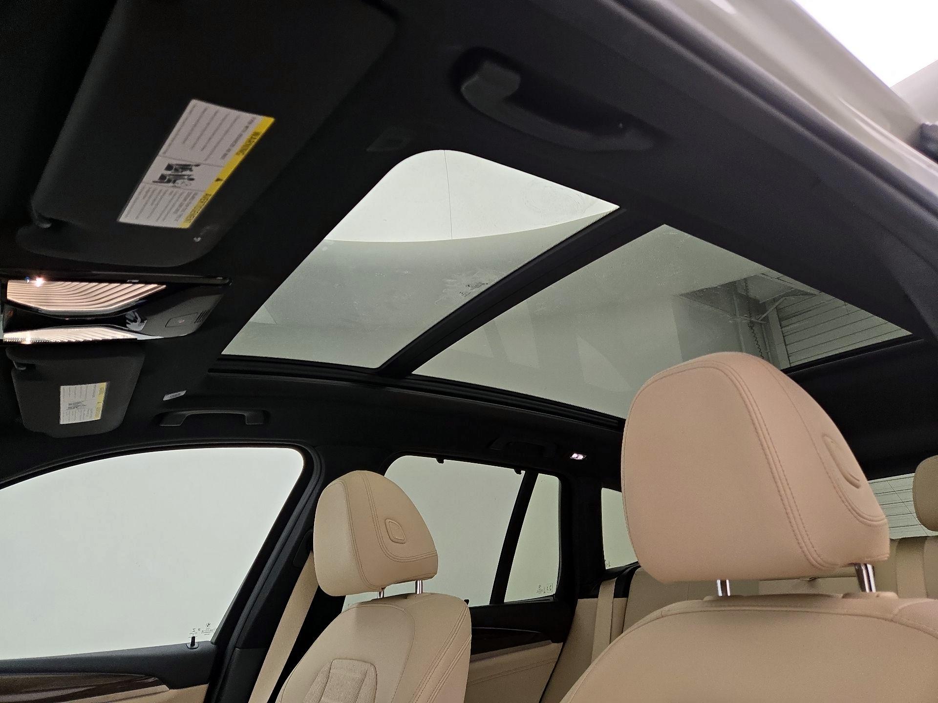 Thumbnail: 2019 BMW X3 - 20