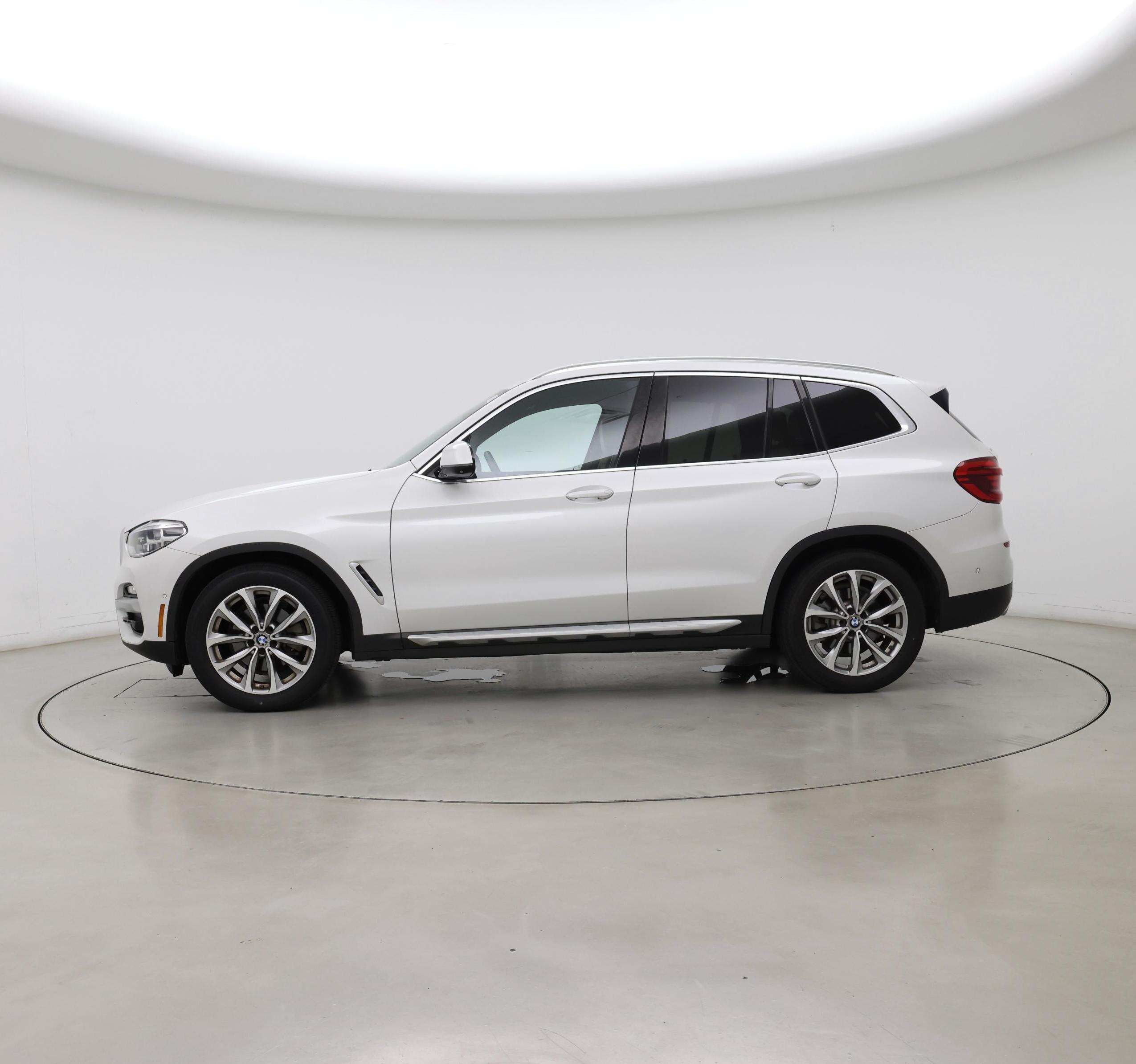 Thumbnail: 2019 BMW X3 - 3