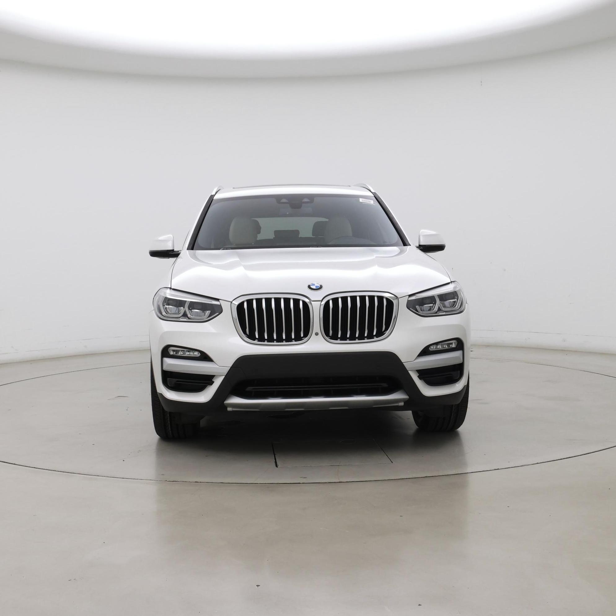 Thumbnail: 2019 BMW X3 - 5