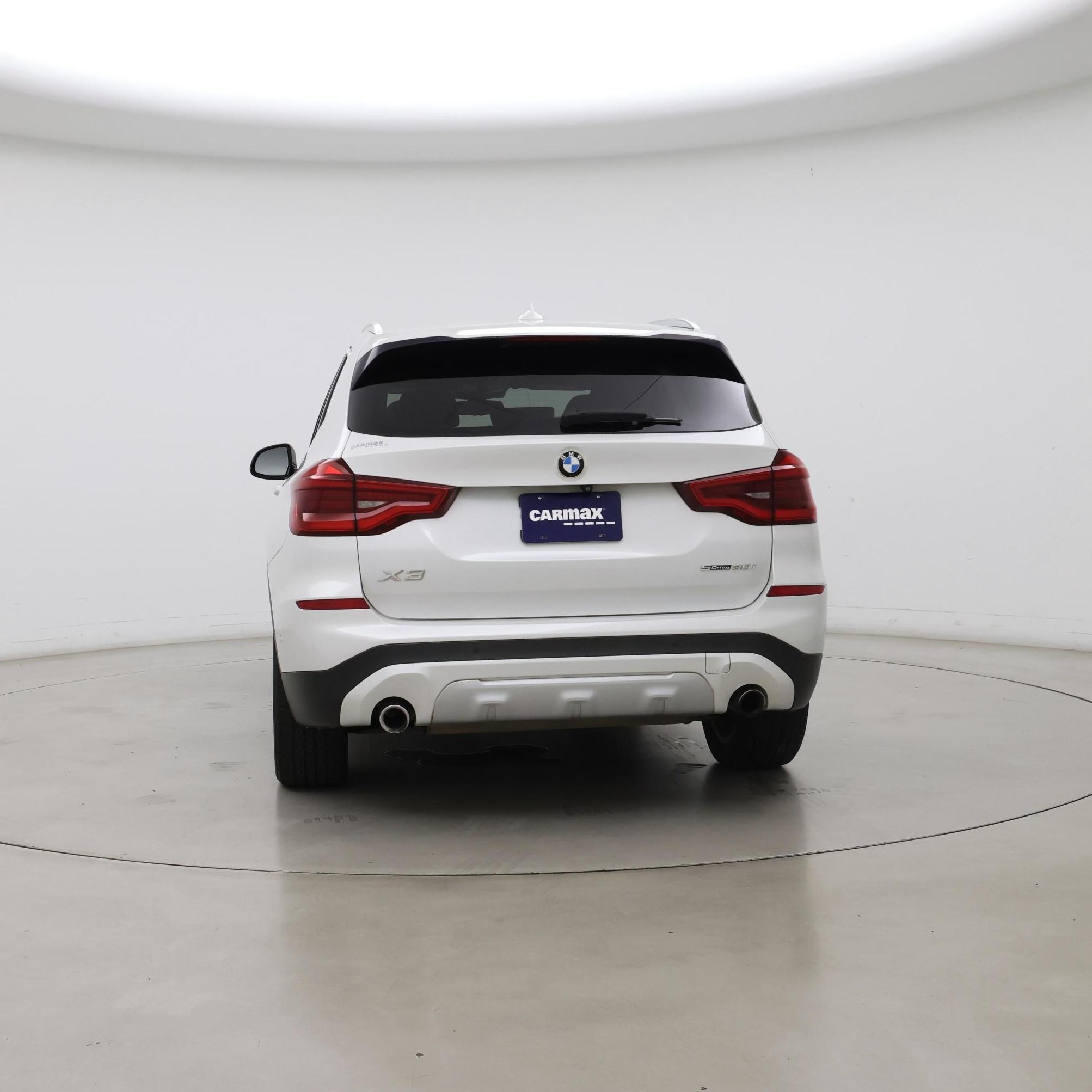 Thumbnail: 2019 BMW X3 - 6