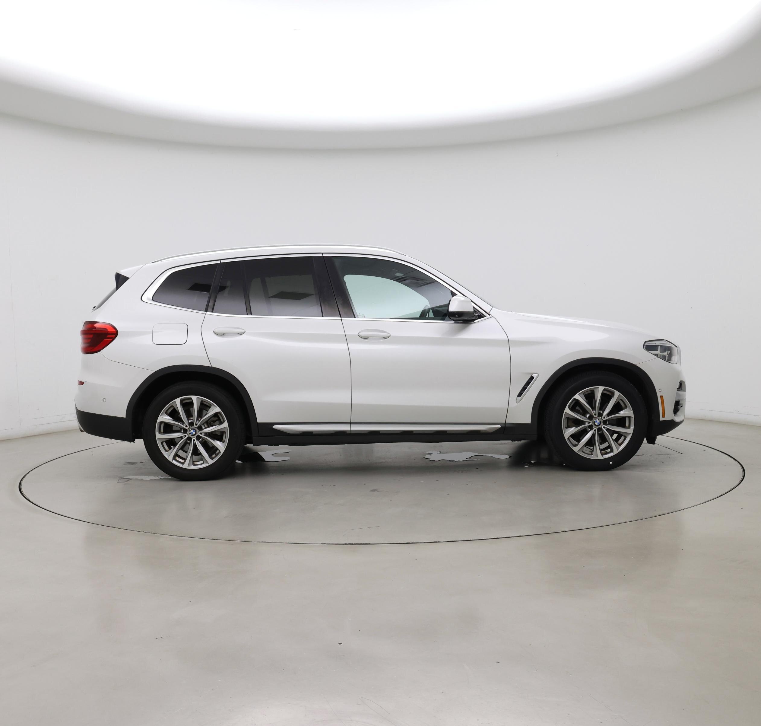 Thumbnail: 2019 BMW X3 - 7