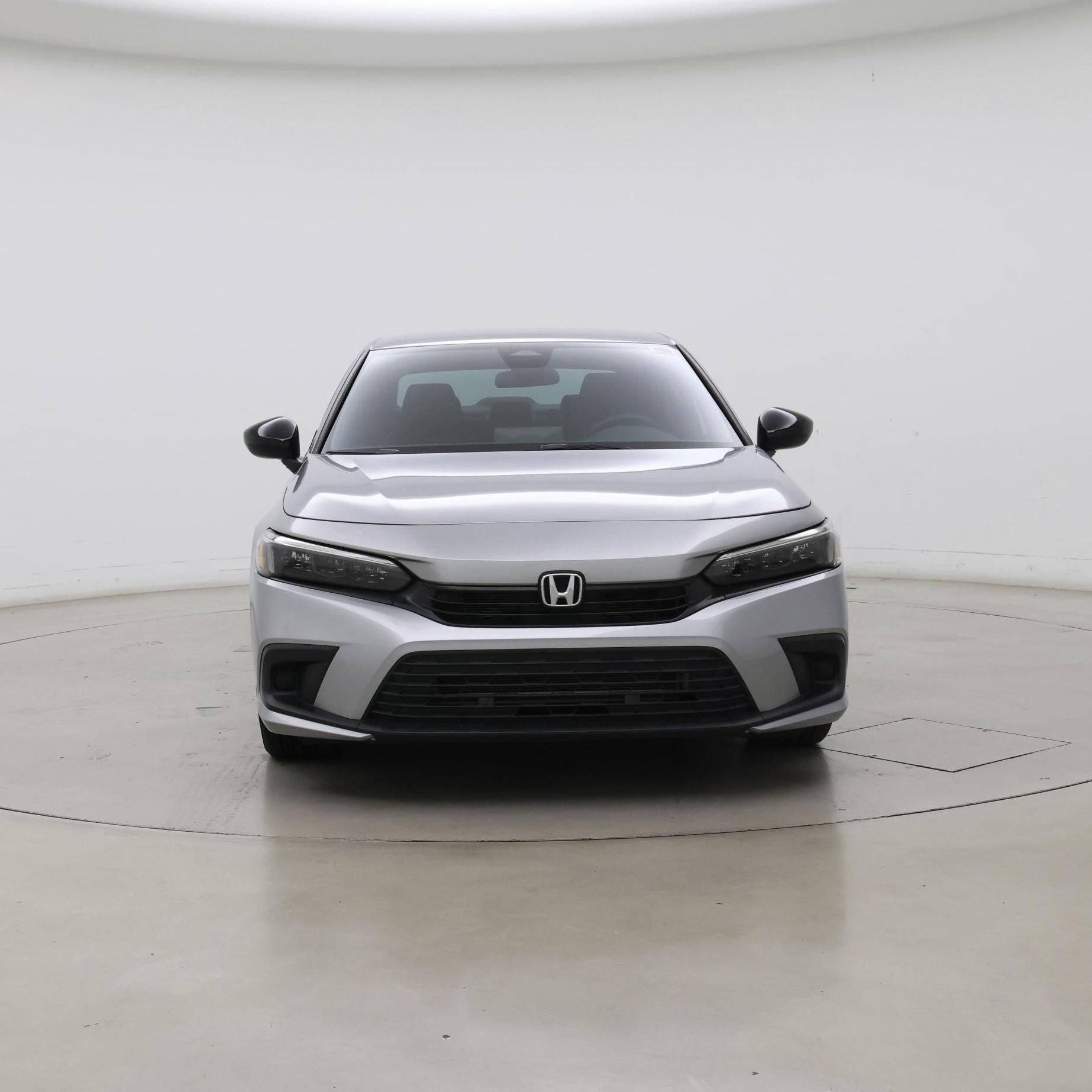 Thumbnail: 2023 Honda Civic - 5