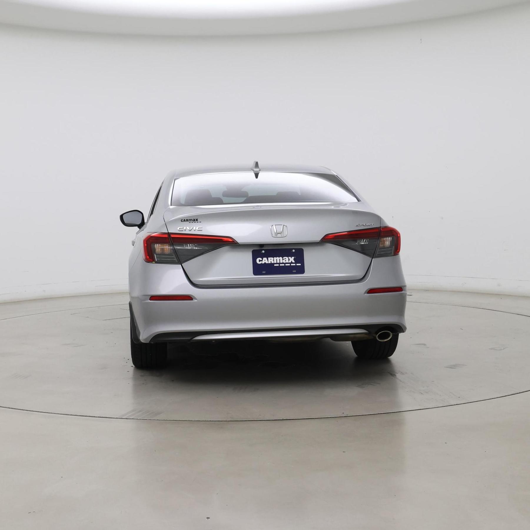 Thumbnail: 2023 Honda Civic - 6