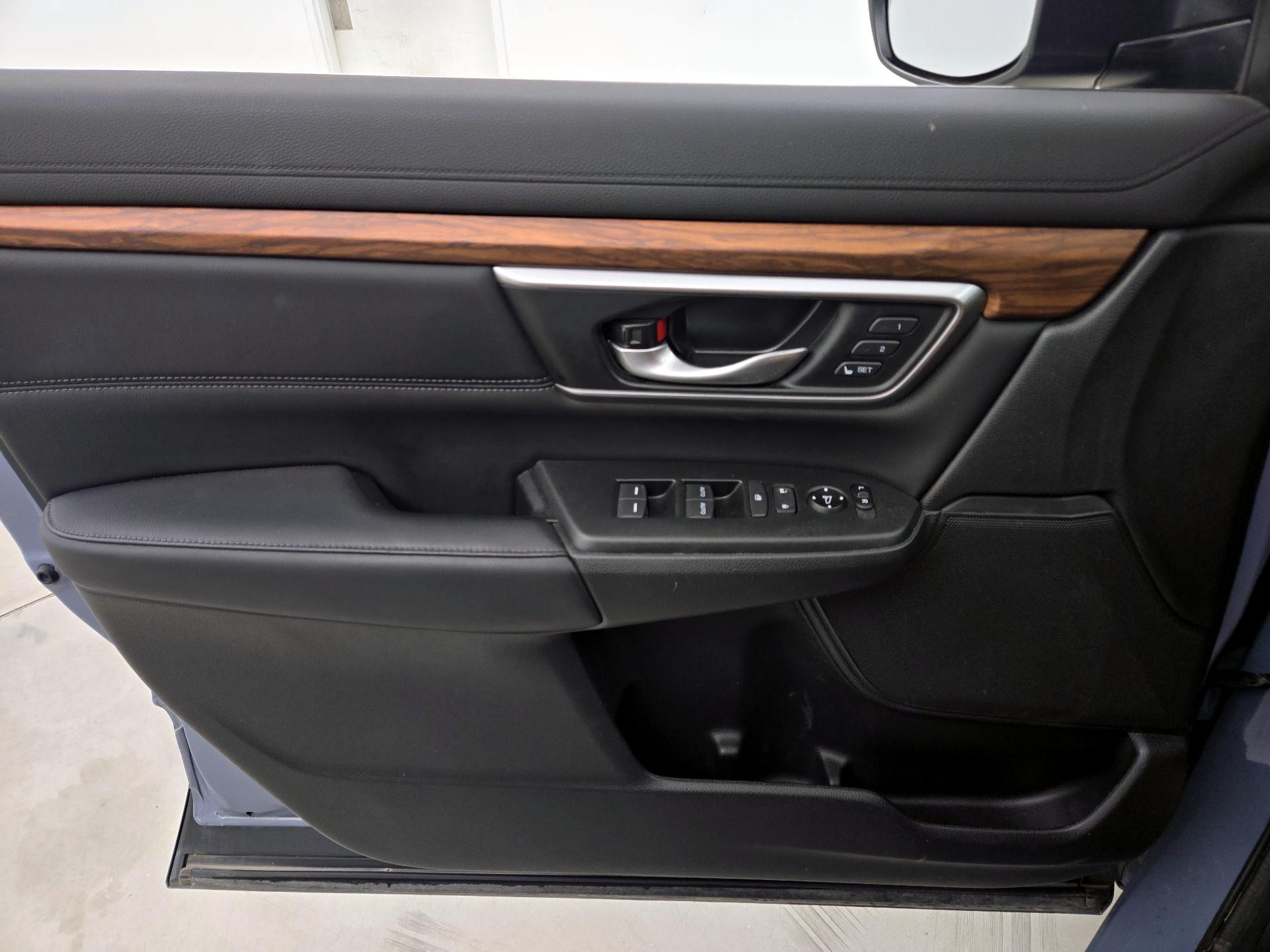 Thumbnail: 2021 Honda CR-V - 12