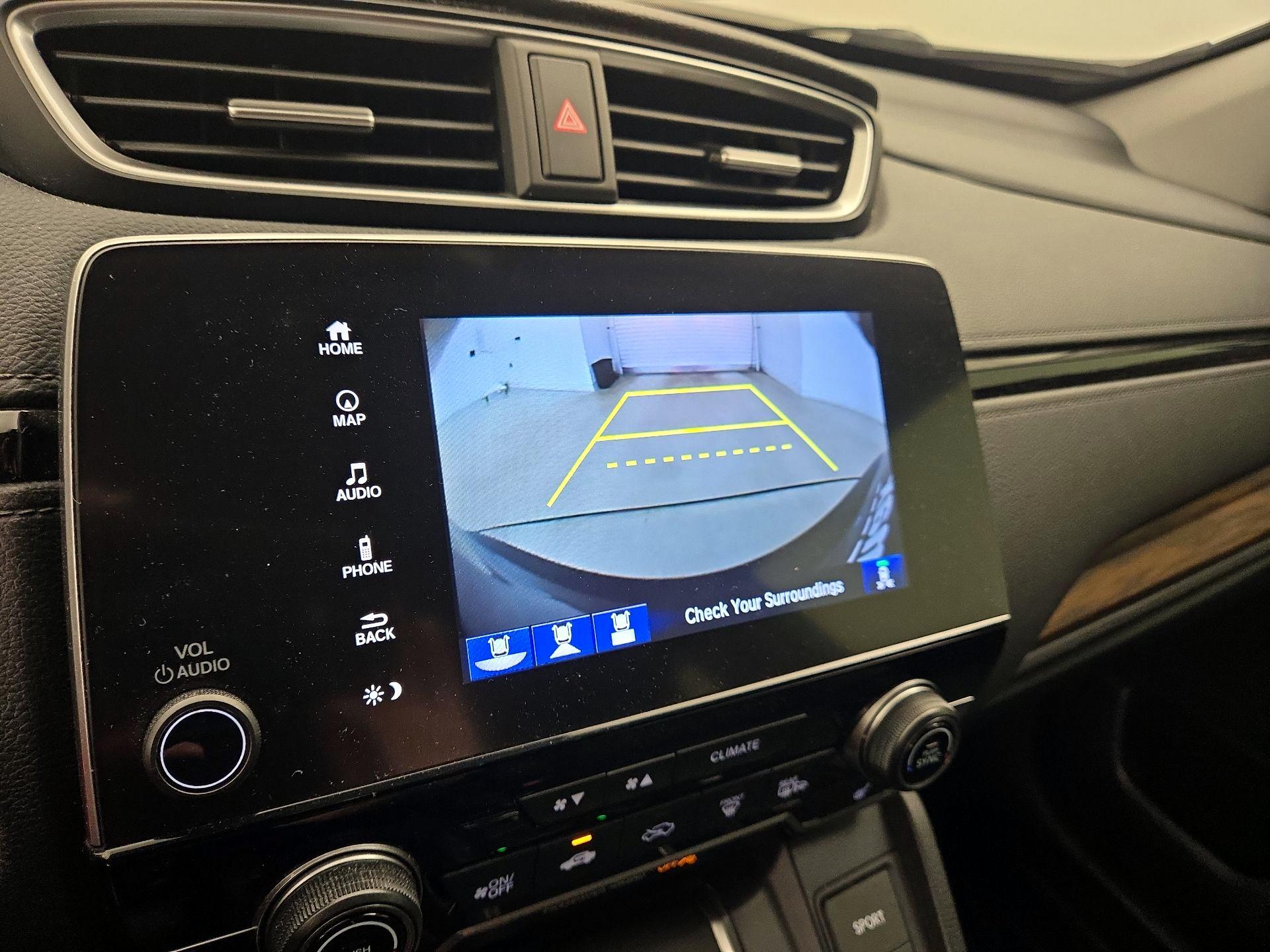 Thumbnail: 2021 Honda CR-V - 15