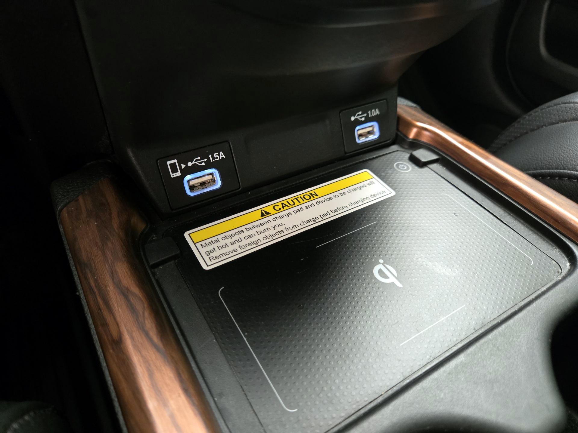 Thumbnail: 2021 Honda CR-V - 19