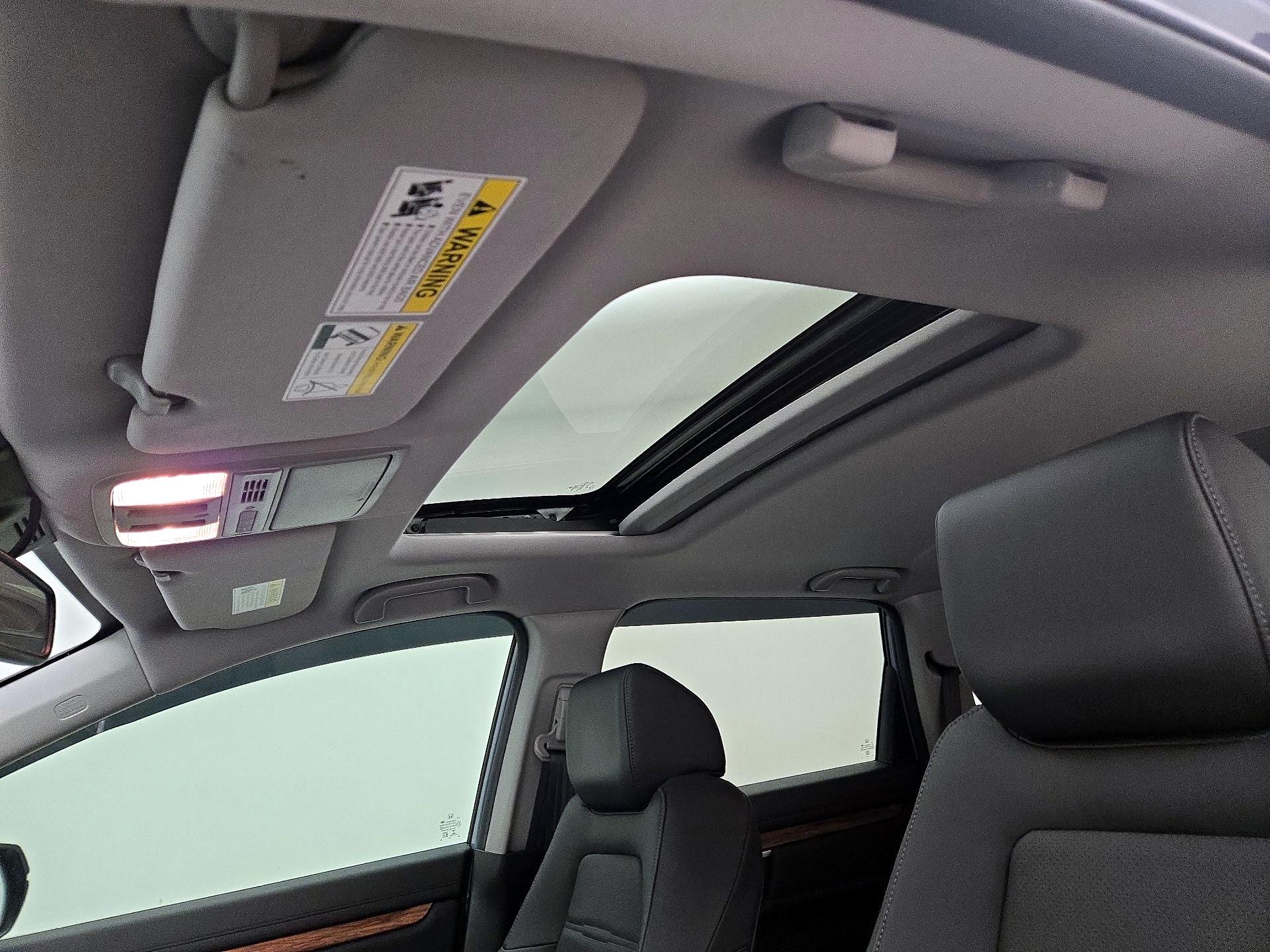 Thumbnail: 2021 Honda CR-V - 20