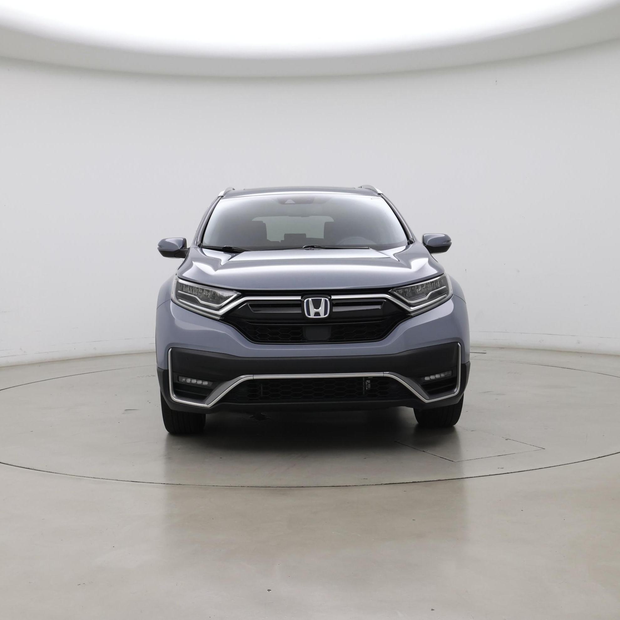 Thumbnail: 2021 Honda CR-V - 5