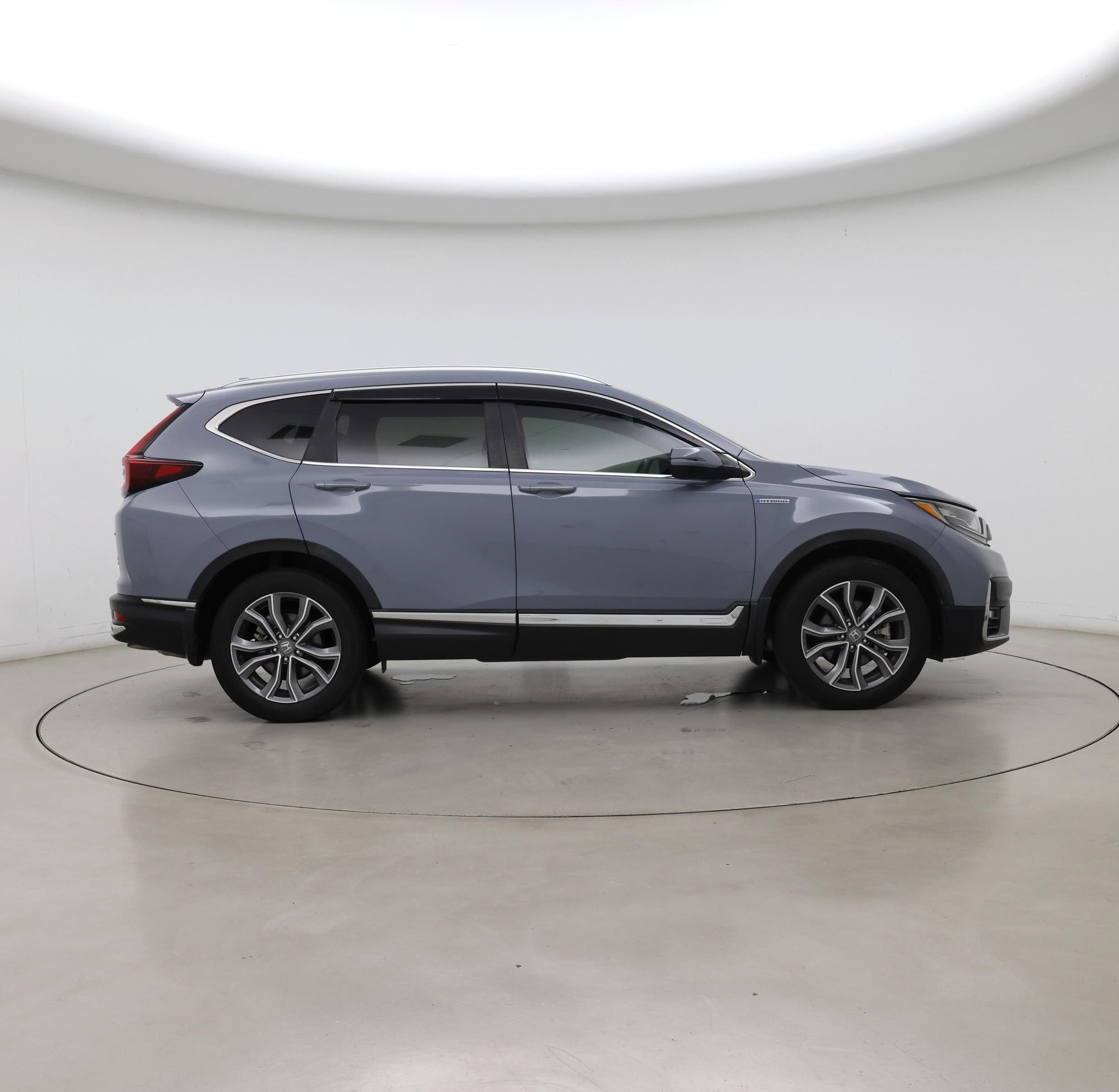 Thumbnail: 2021 Honda CR-V - 7