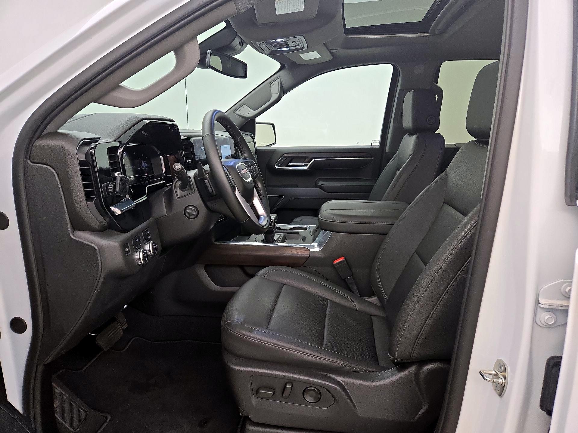 Thumbnail: 2024 GMC Sierra 1500 - 11
