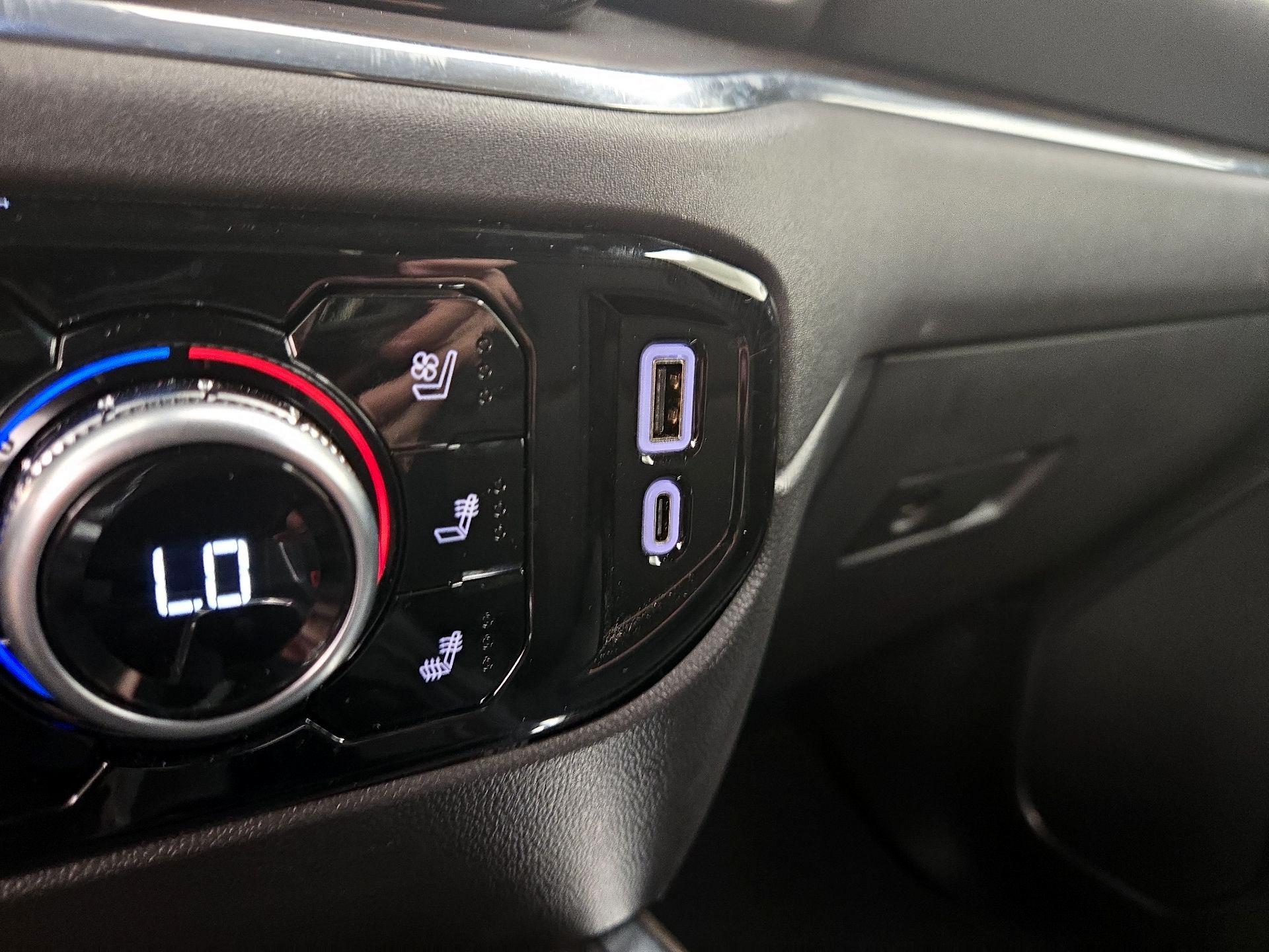 Thumbnail: 2024 GMC Sierra 1500 - 18