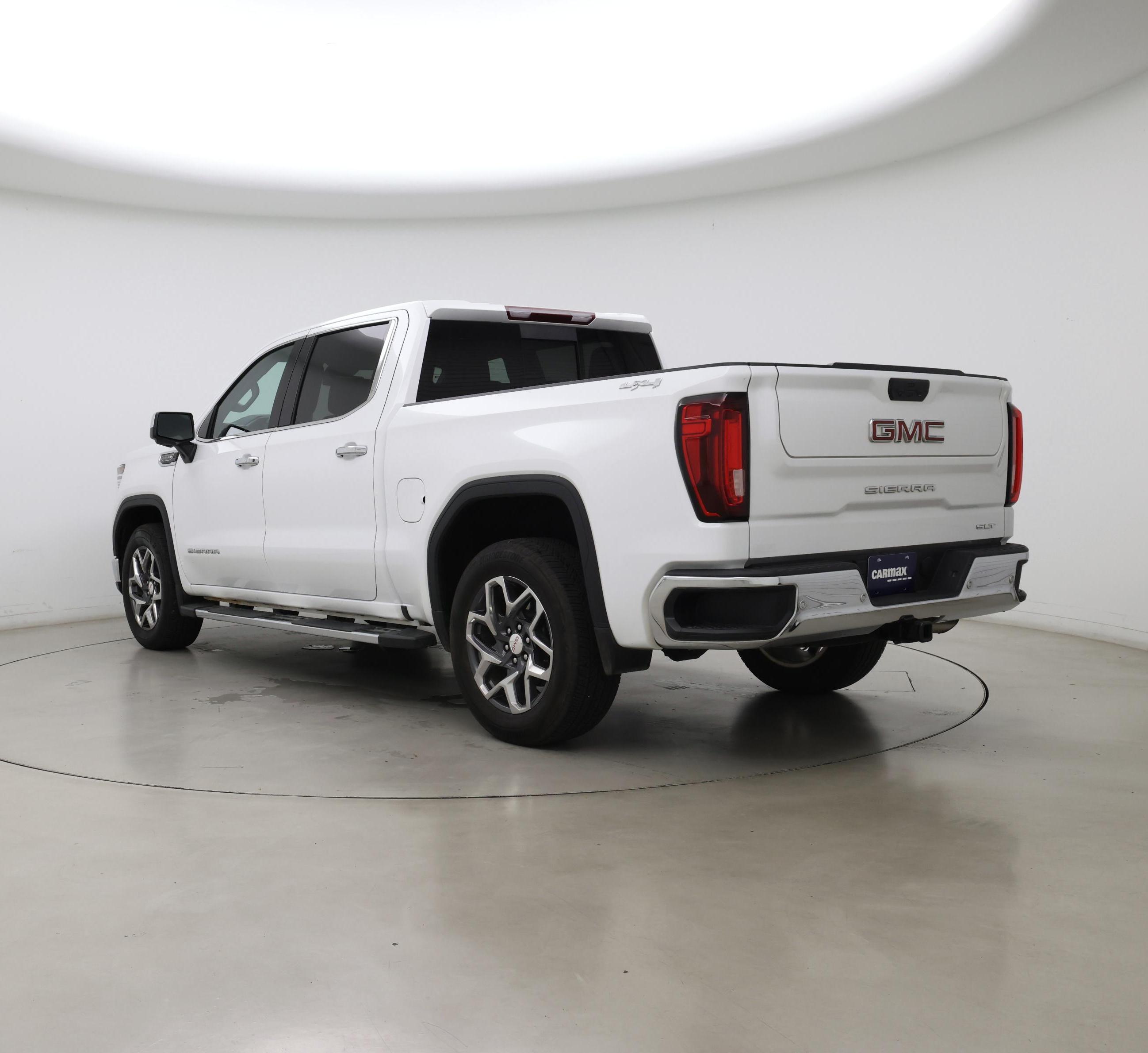 Thumbnail: 2024 GMC Sierra 1500 - 2
