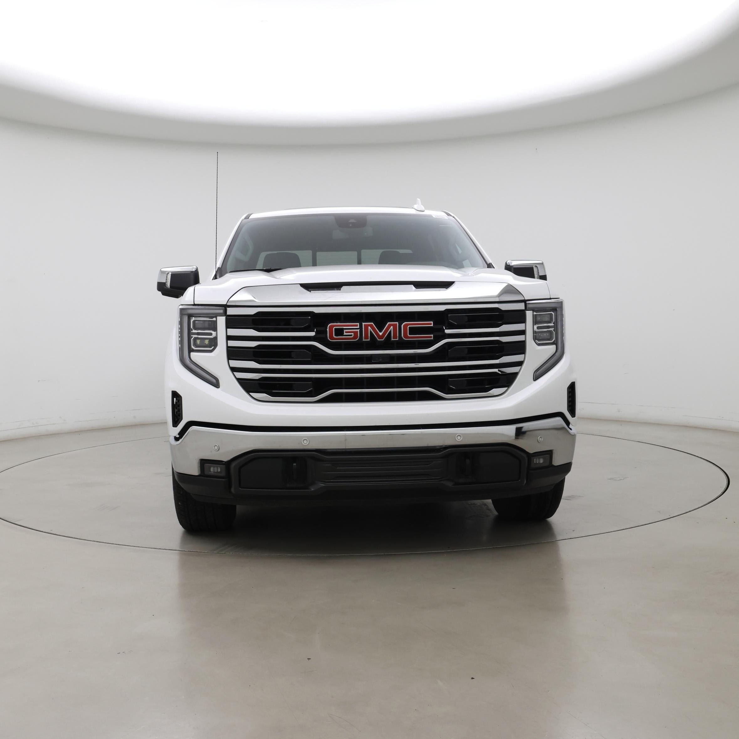 Thumbnail: 2024 GMC Sierra 1500 - 5