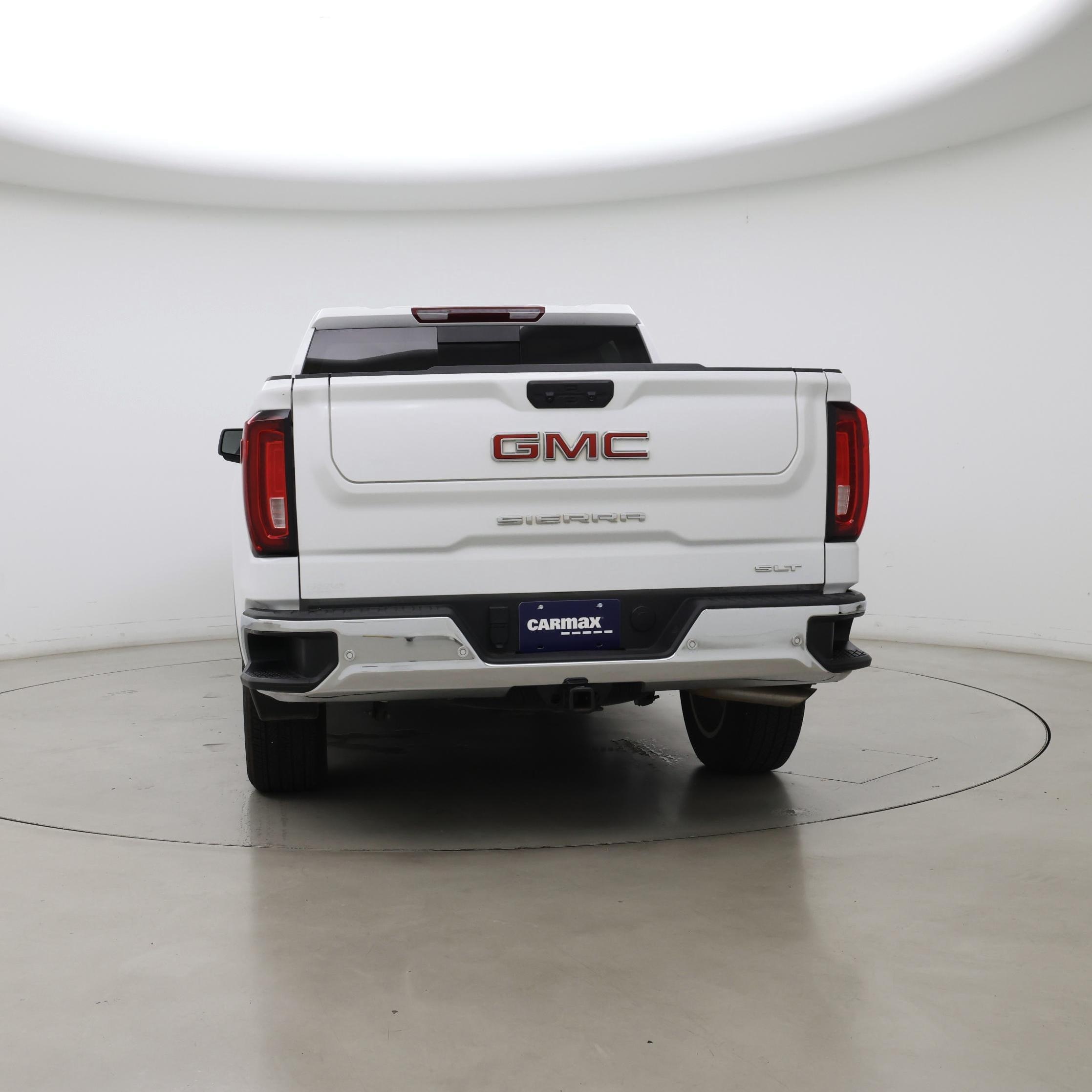 Thumbnail: 2024 GMC Sierra 1500 - 6