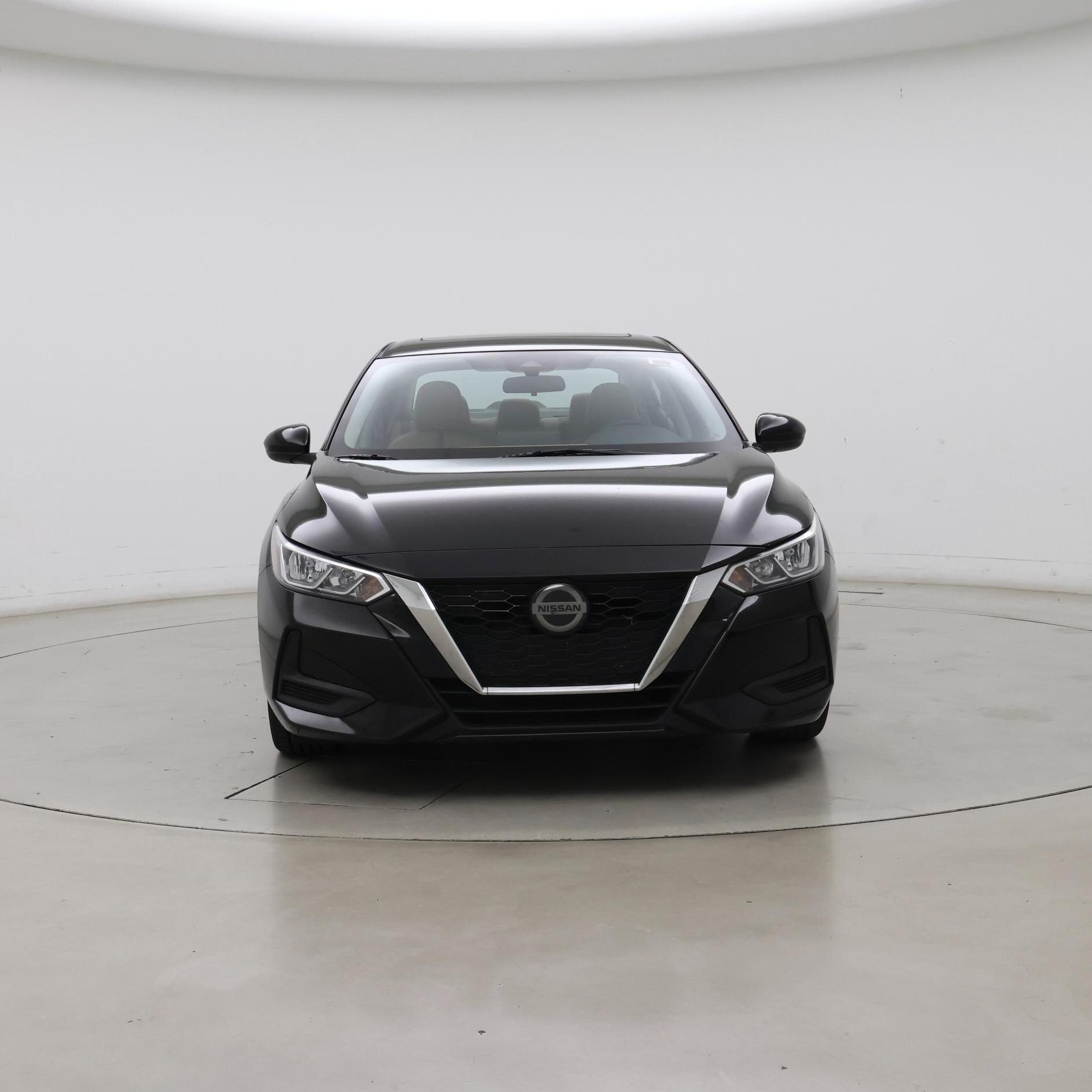 Thumbnail: 2021 Nissan Sentra - 5