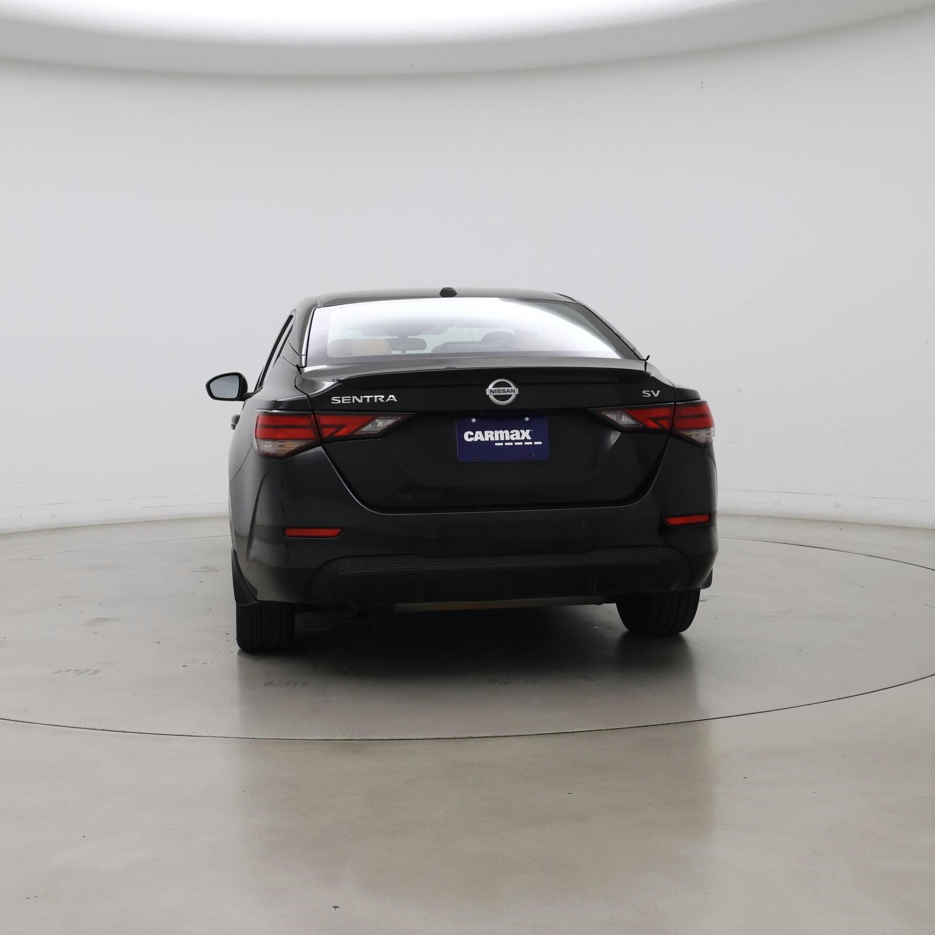 Thumbnail: 2021 Nissan Sentra - 6