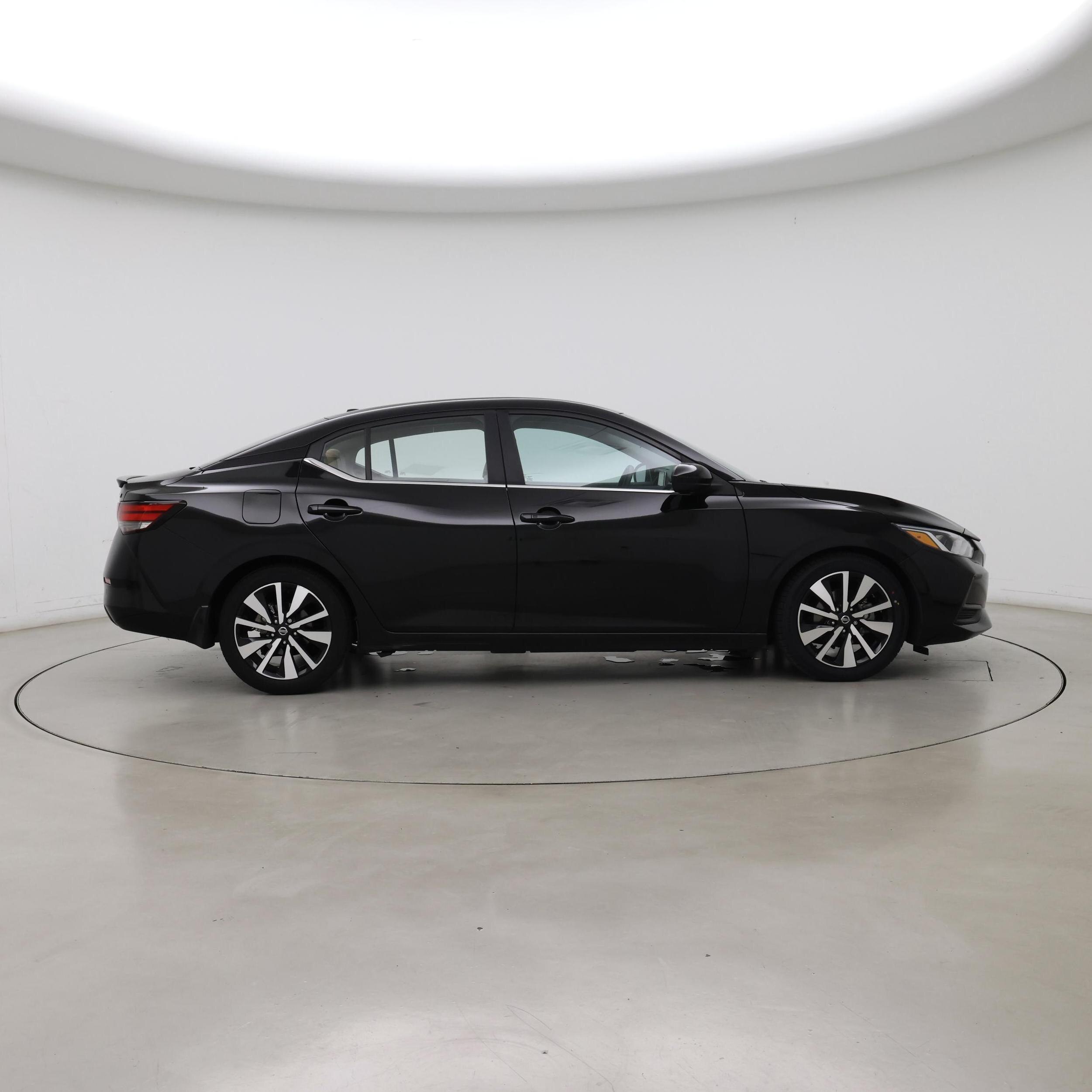 Thumbnail: 2021 Nissan Sentra - 7