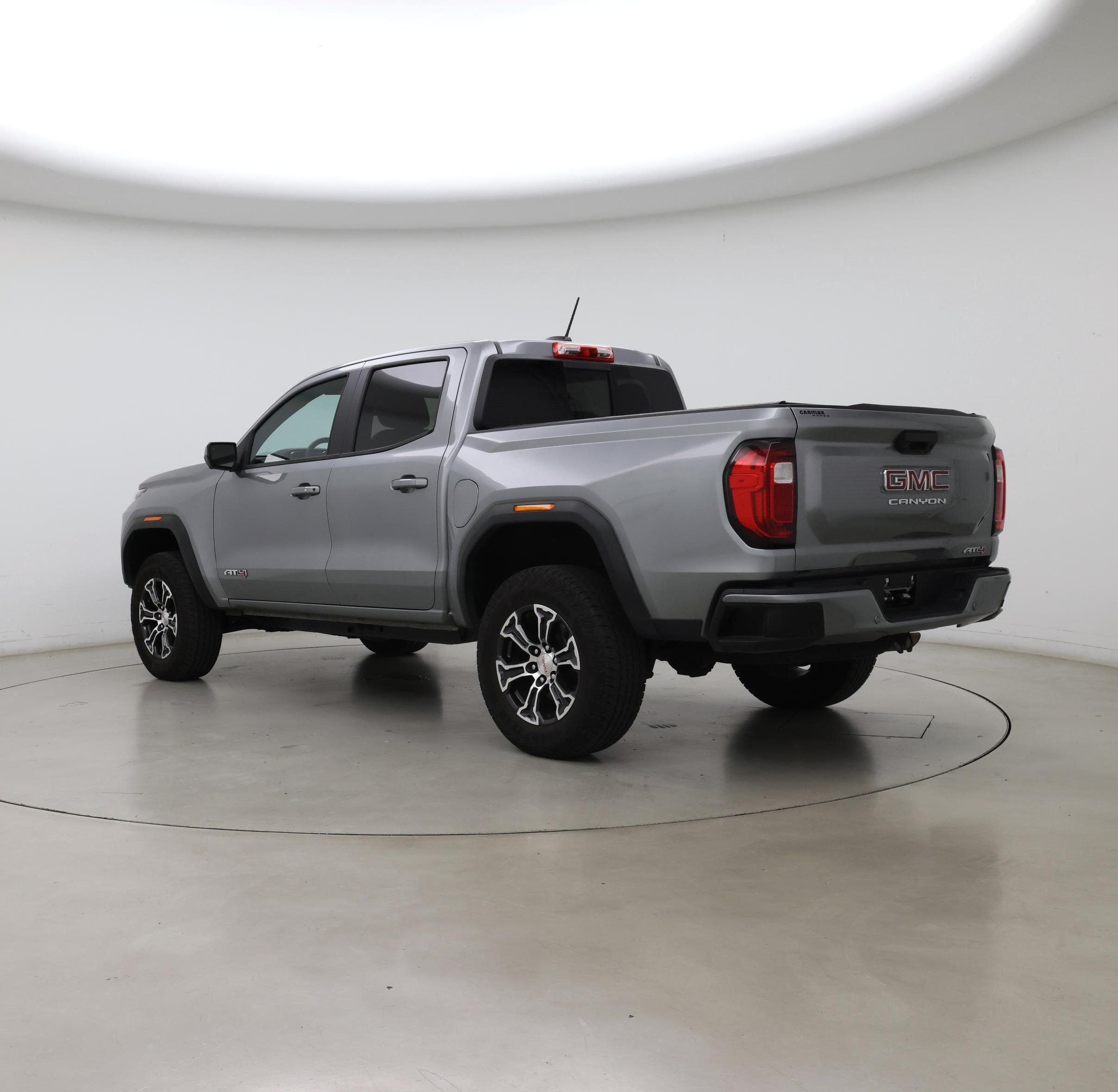 Thumbnail: 2023 GMC Canyon - 2