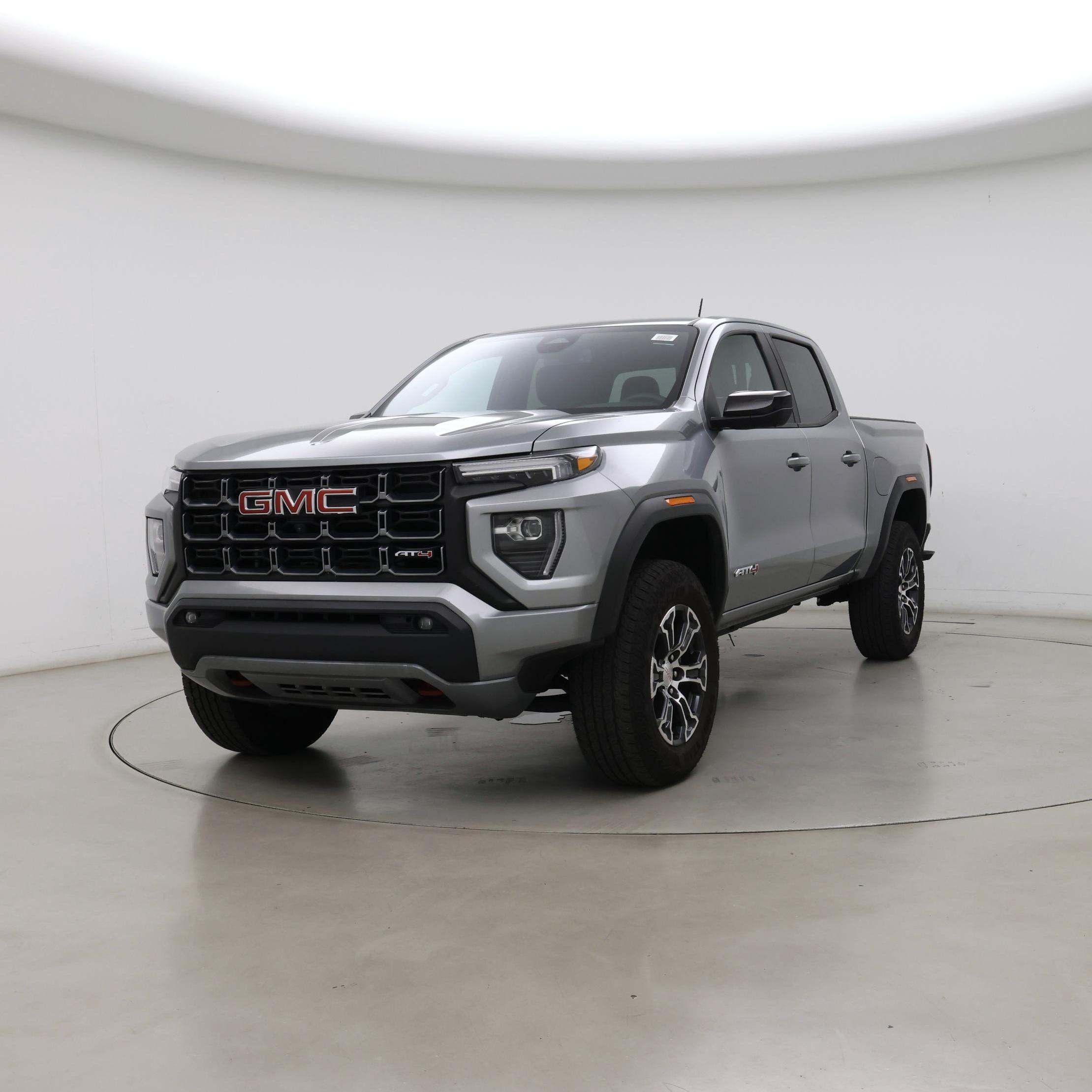 Thumbnail: 2023 GMC Canyon - 4