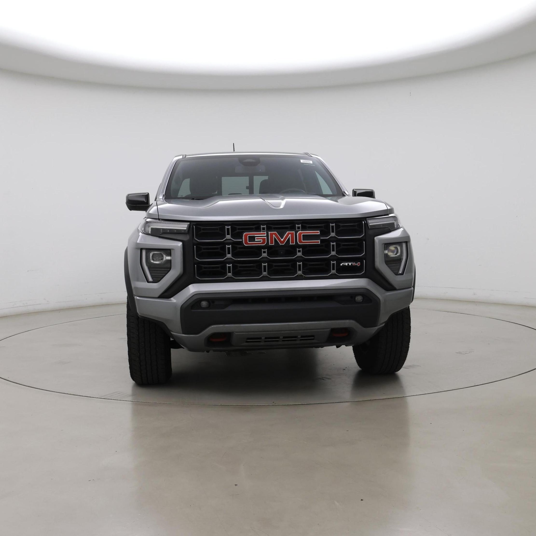 Thumbnail: 2023 GMC Canyon - 5