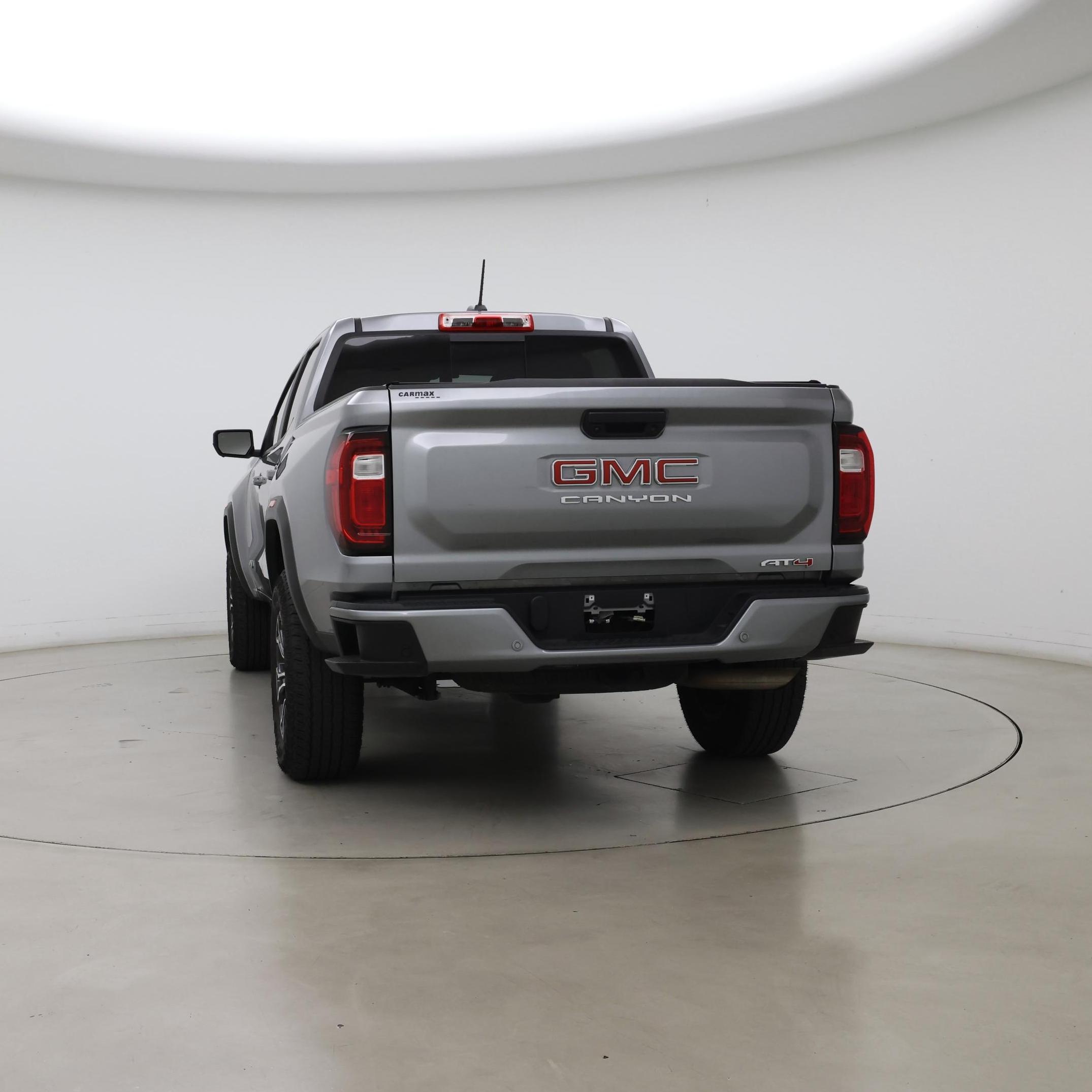 Thumbnail: 2023 GMC Canyon - 6