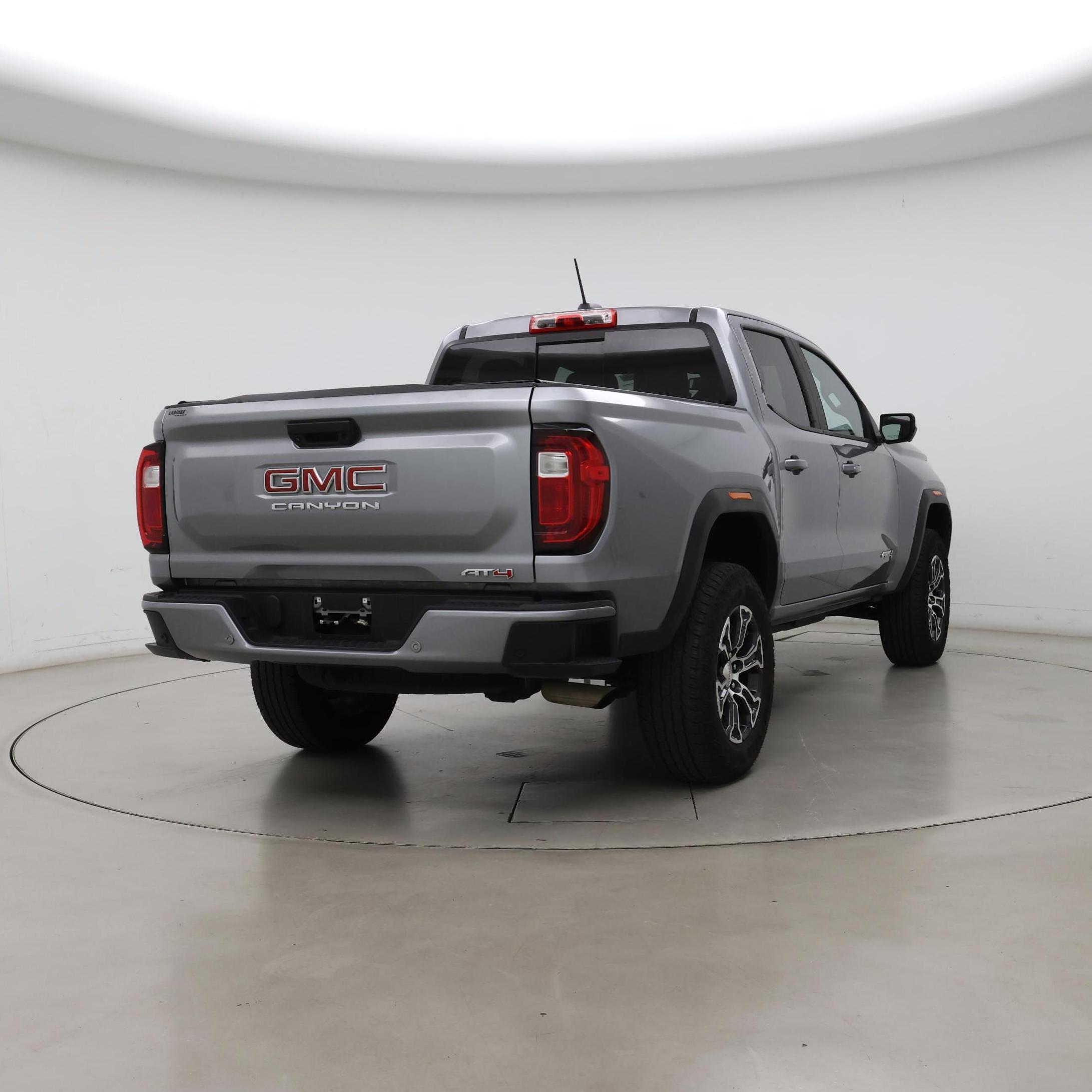 Thumbnail: 2023 GMC Canyon - 8