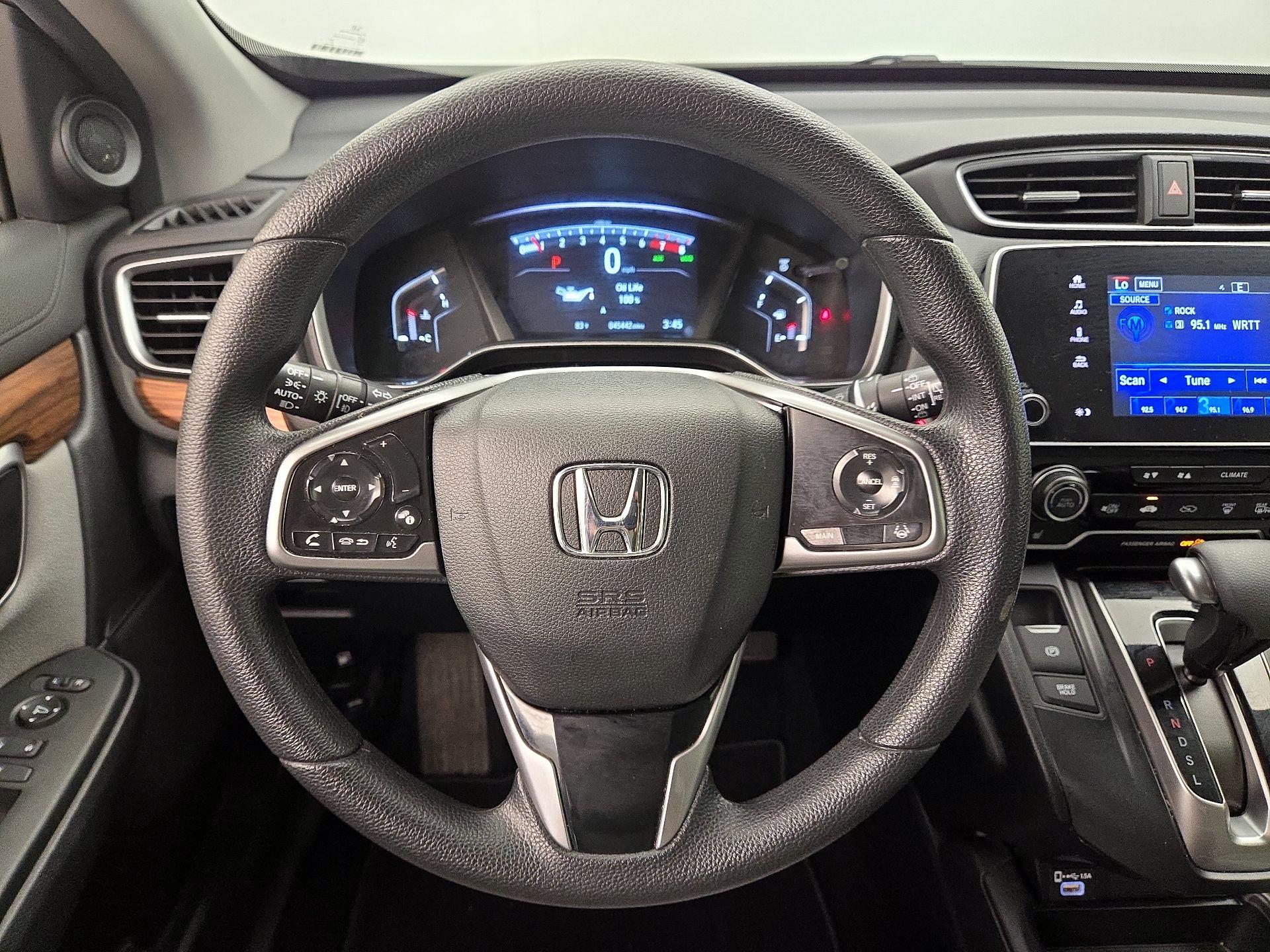 Thumbnail: 2022 Honda CR-V - 10
