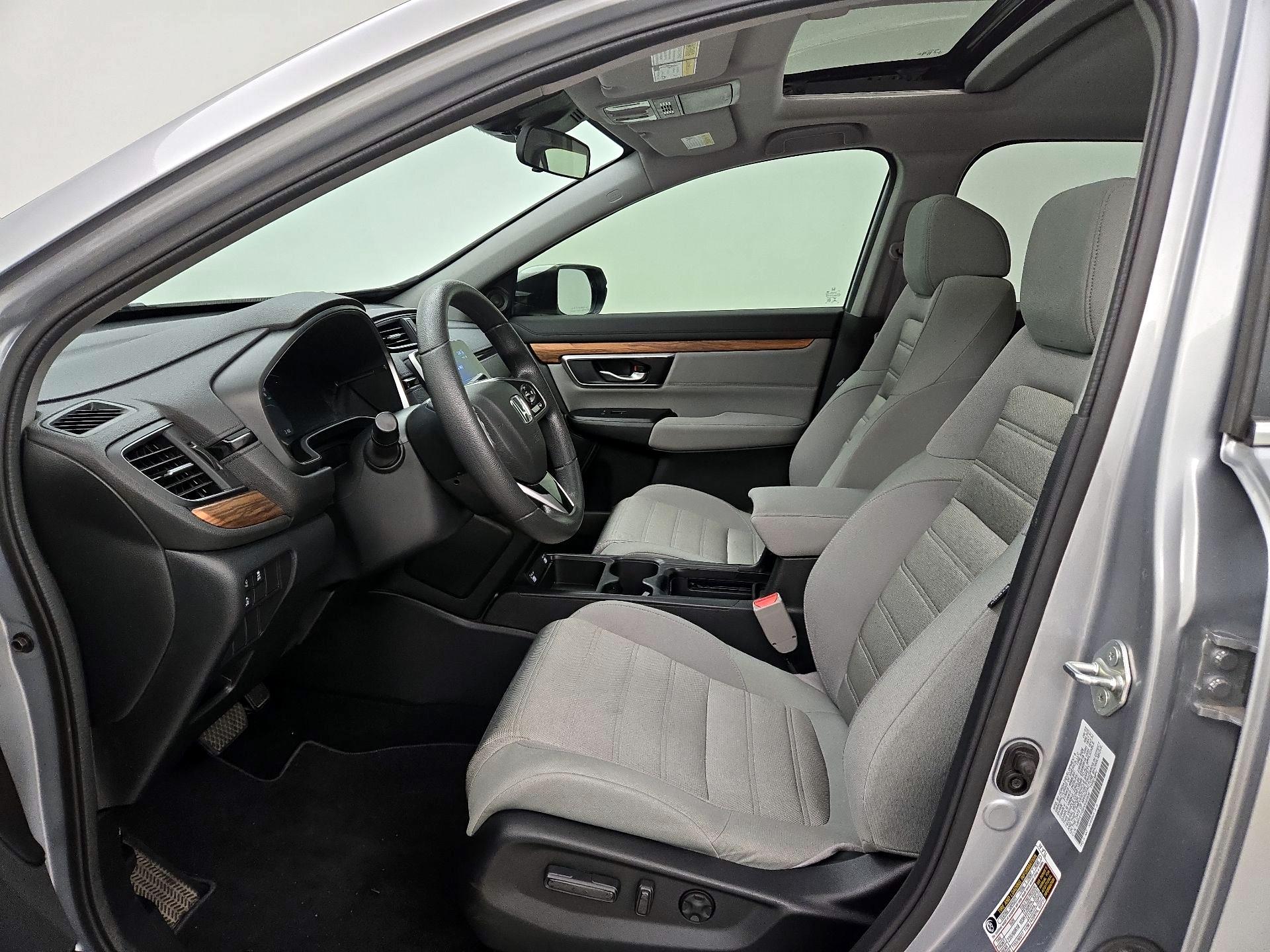 Thumbnail: 2022 Honda CR-V - 11