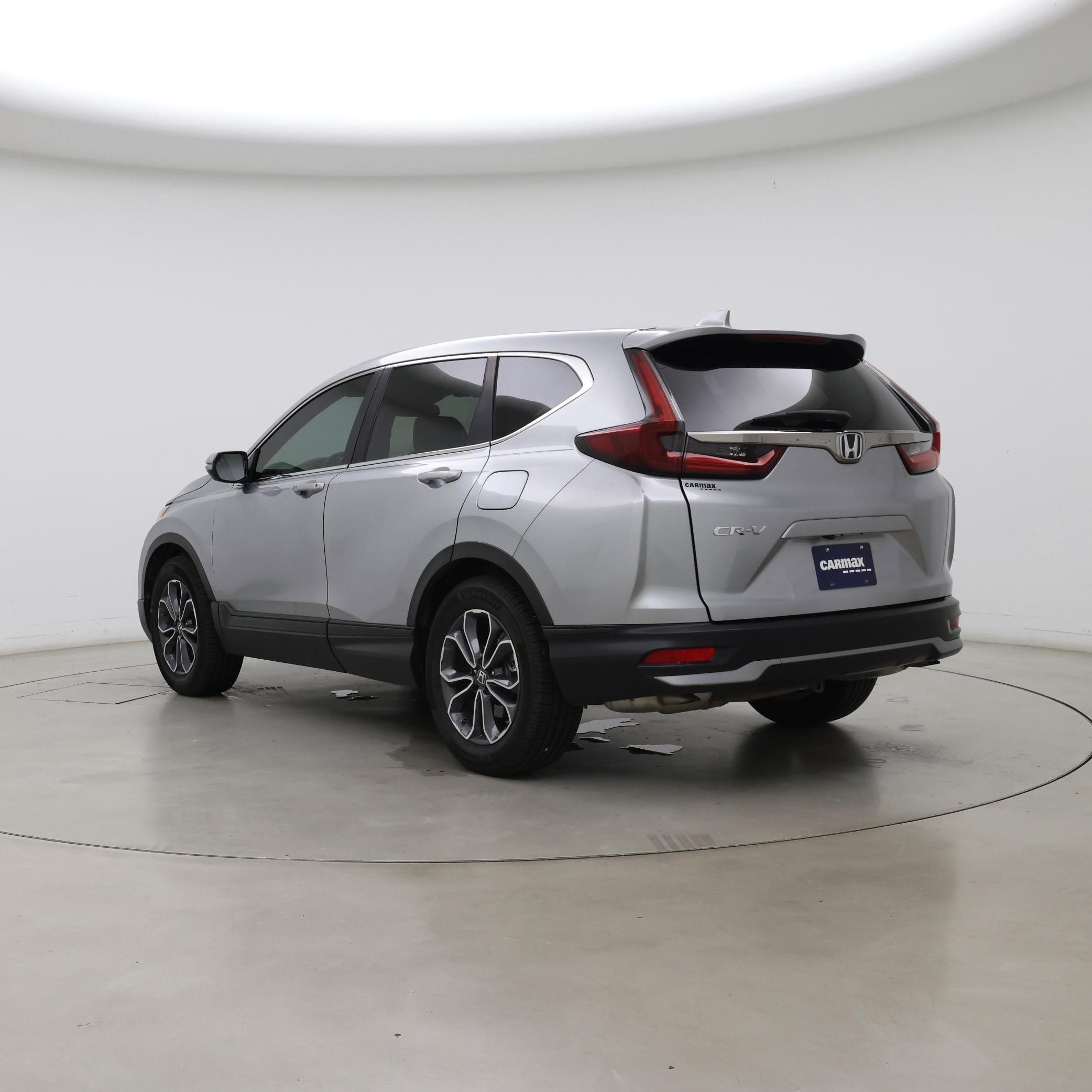 Thumbnail: 2022 Honda CR-V - 2