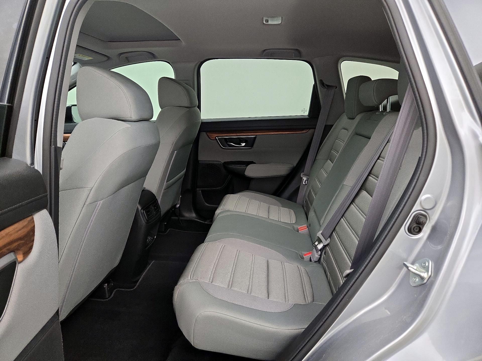 Thumbnail: 2022 Honda CR-V - 20