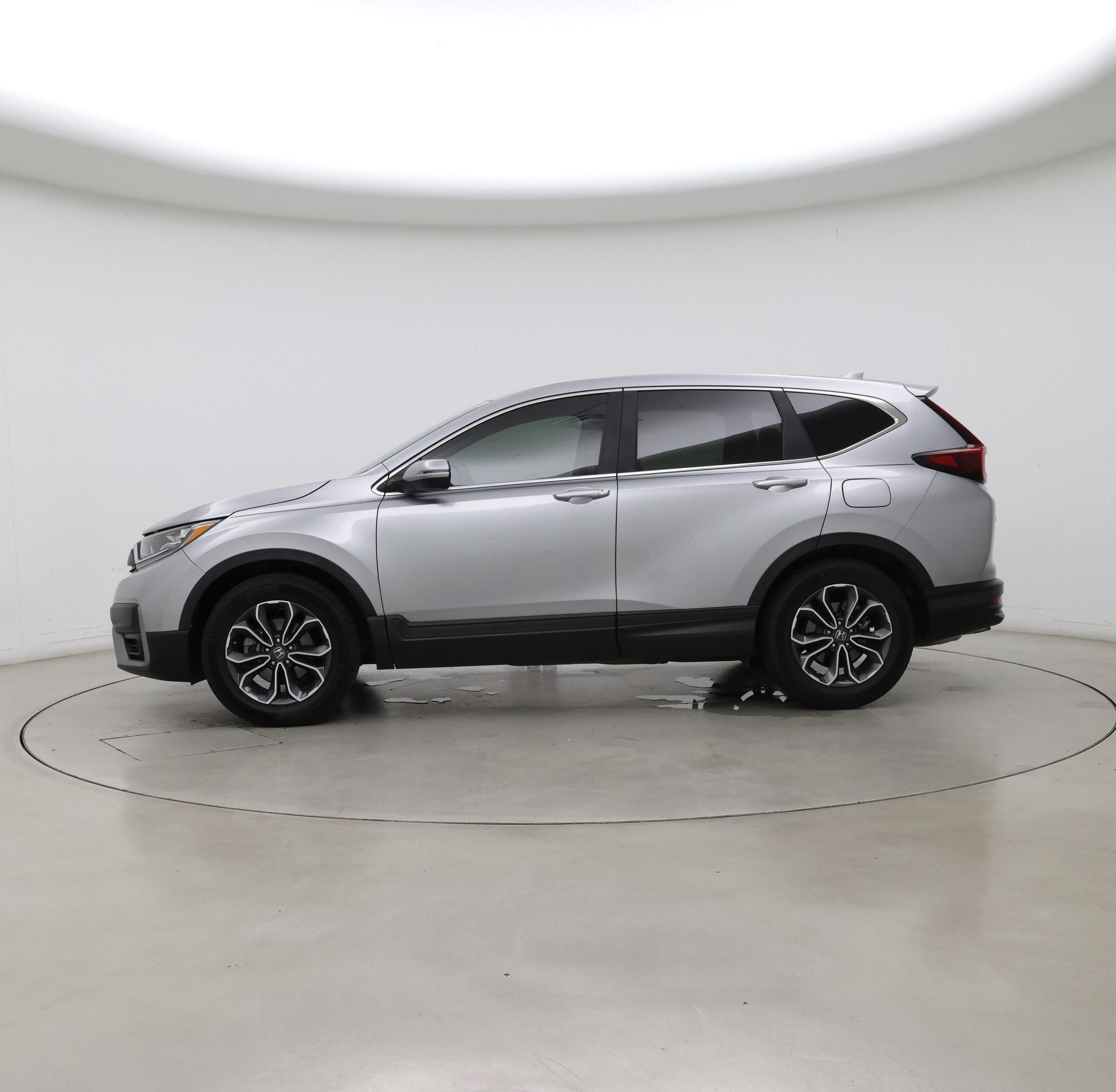 Thumbnail: 2022 Honda CR-V - 3