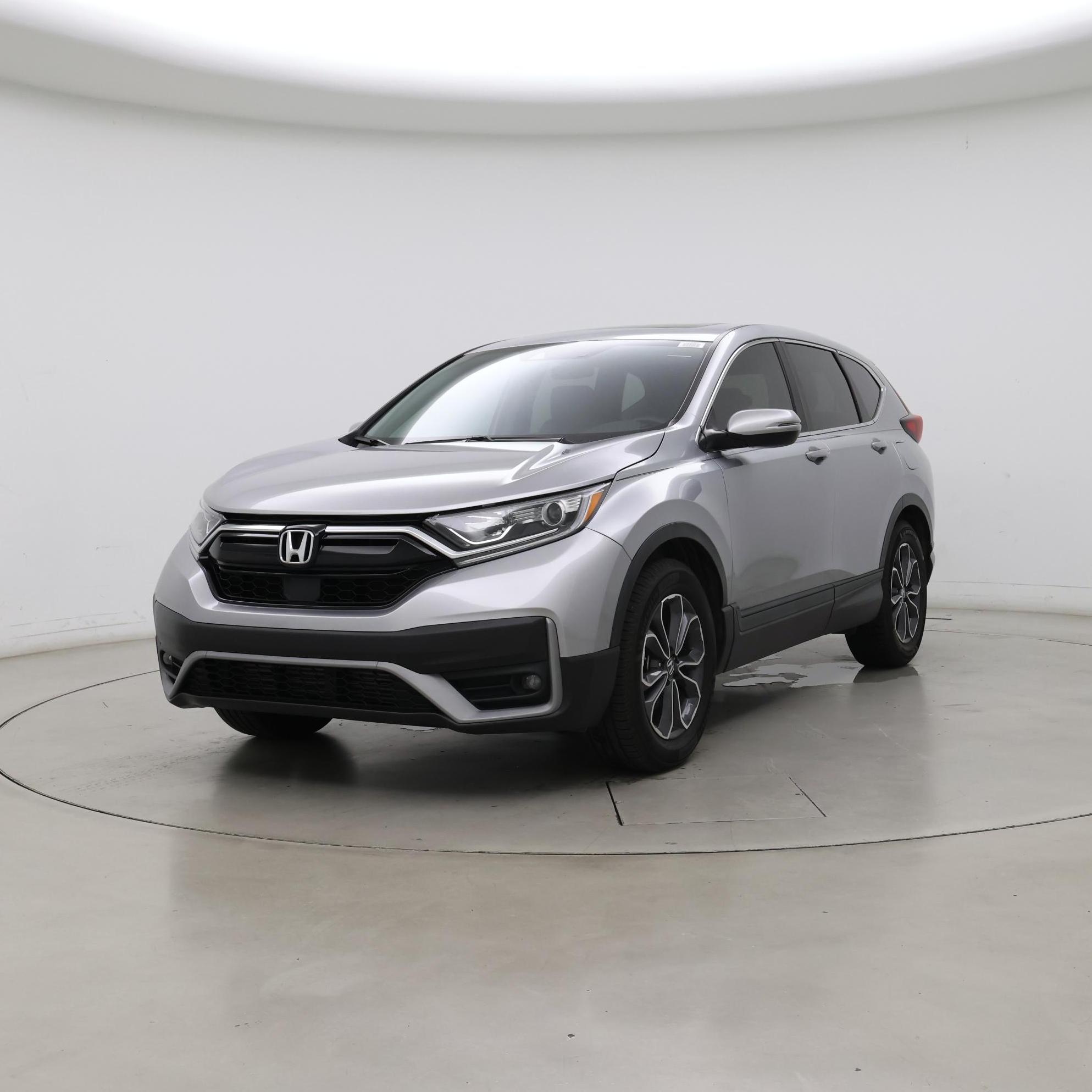 Thumbnail: 2022 Honda CR-V - 4
