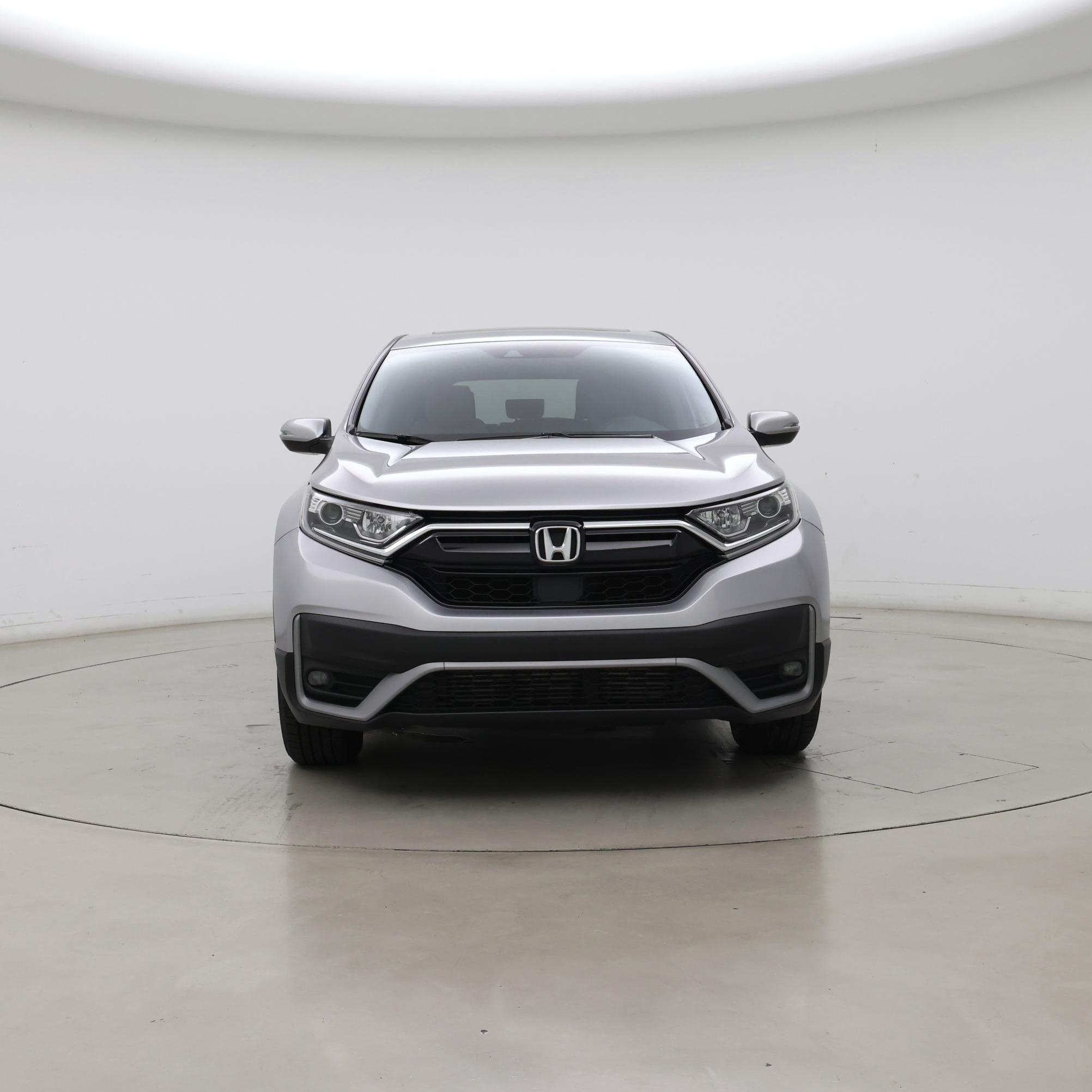 Thumbnail: 2022 Honda CR-V - 5