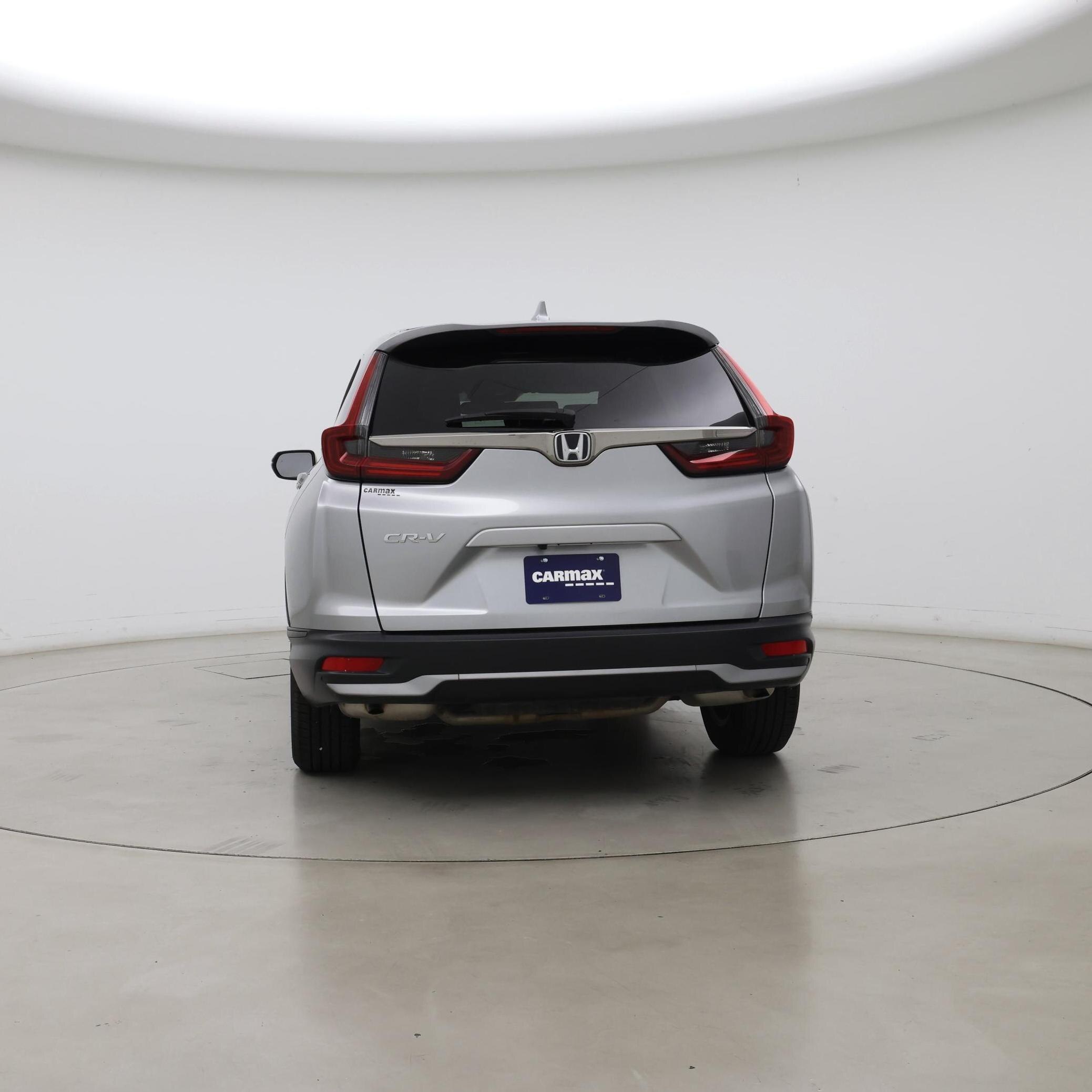 Thumbnail: 2022 Honda CR-V - 6