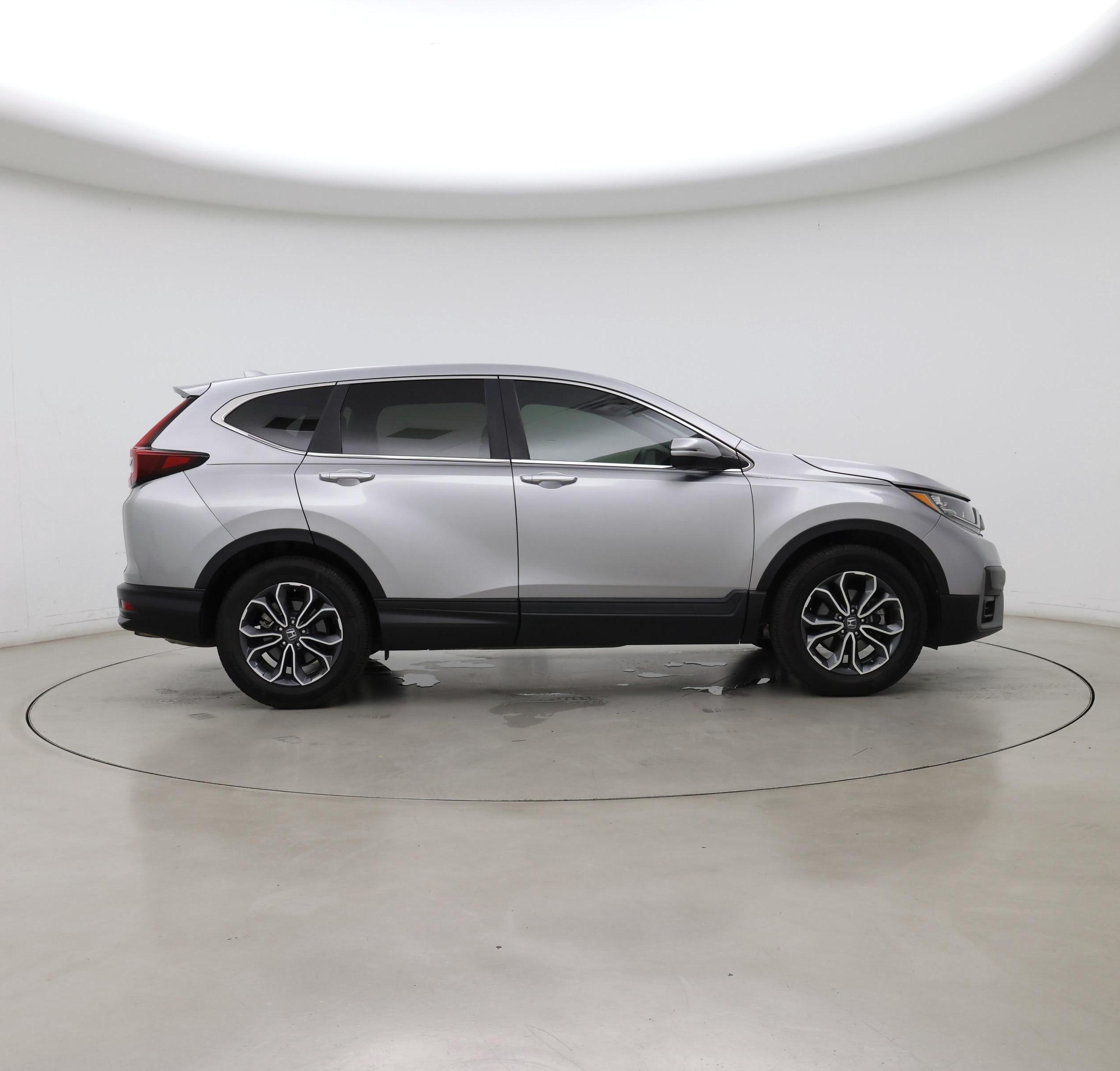 Thumbnail: 2022 Honda CR-V - 7