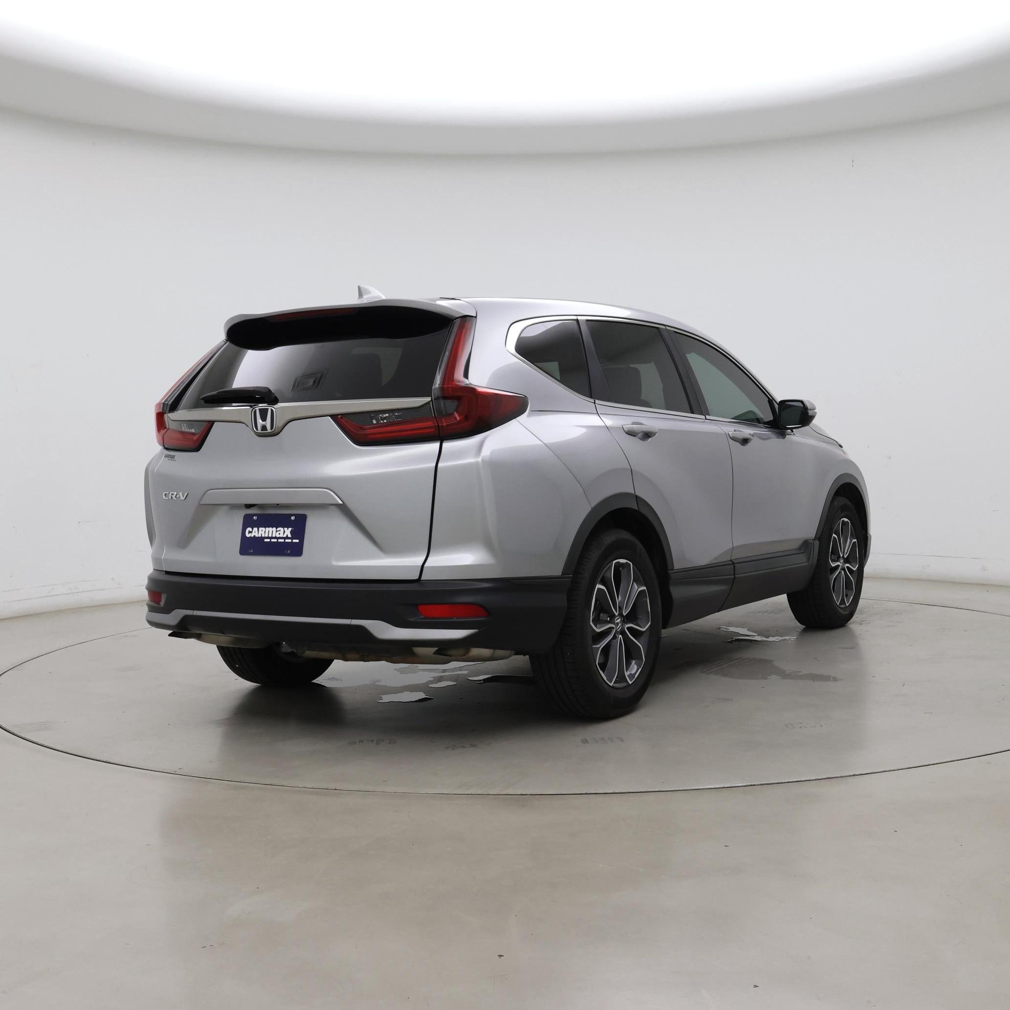 Thumbnail: 2022 Honda CR-V - 8