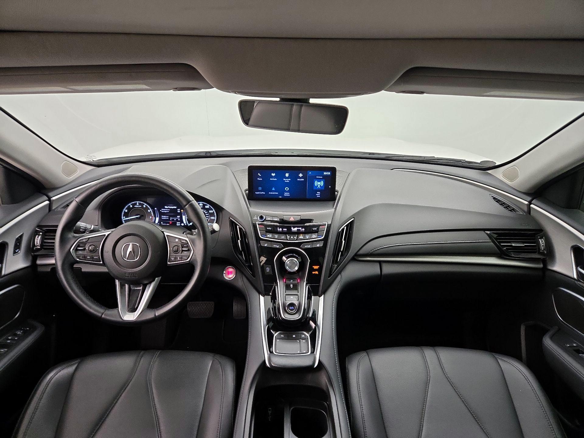 Thumbnail: 2019 Acura RDX - 9