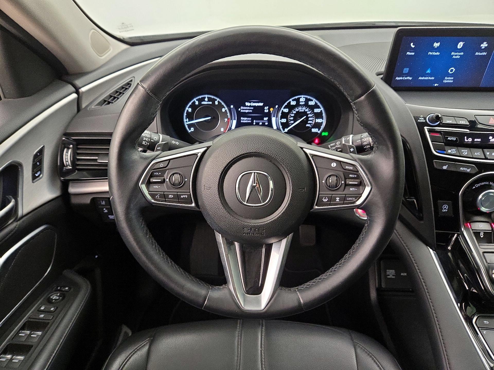 Thumbnail: 2019 Acura RDX - 10