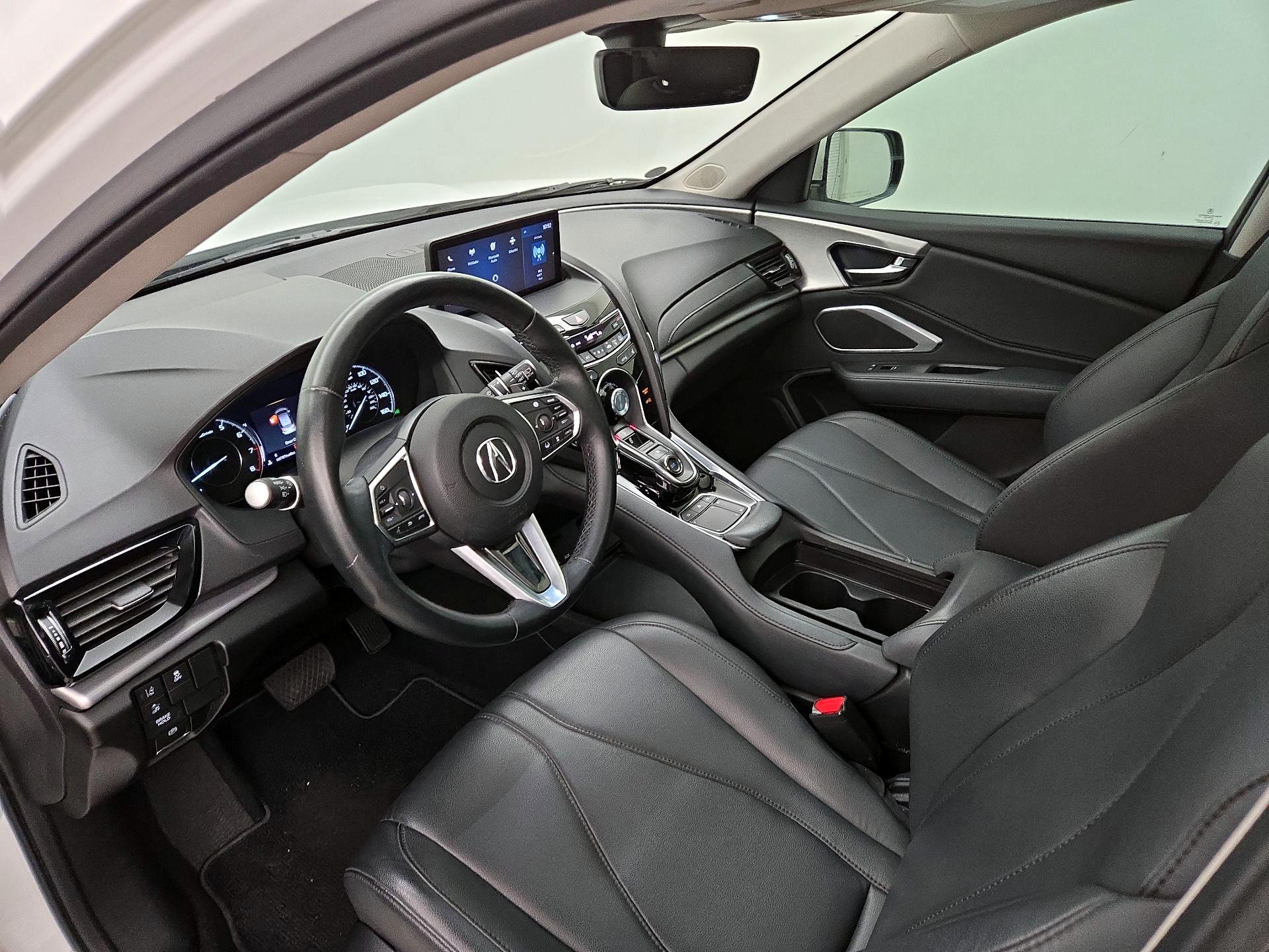 Thumbnail: 2019 Acura RDX - 11