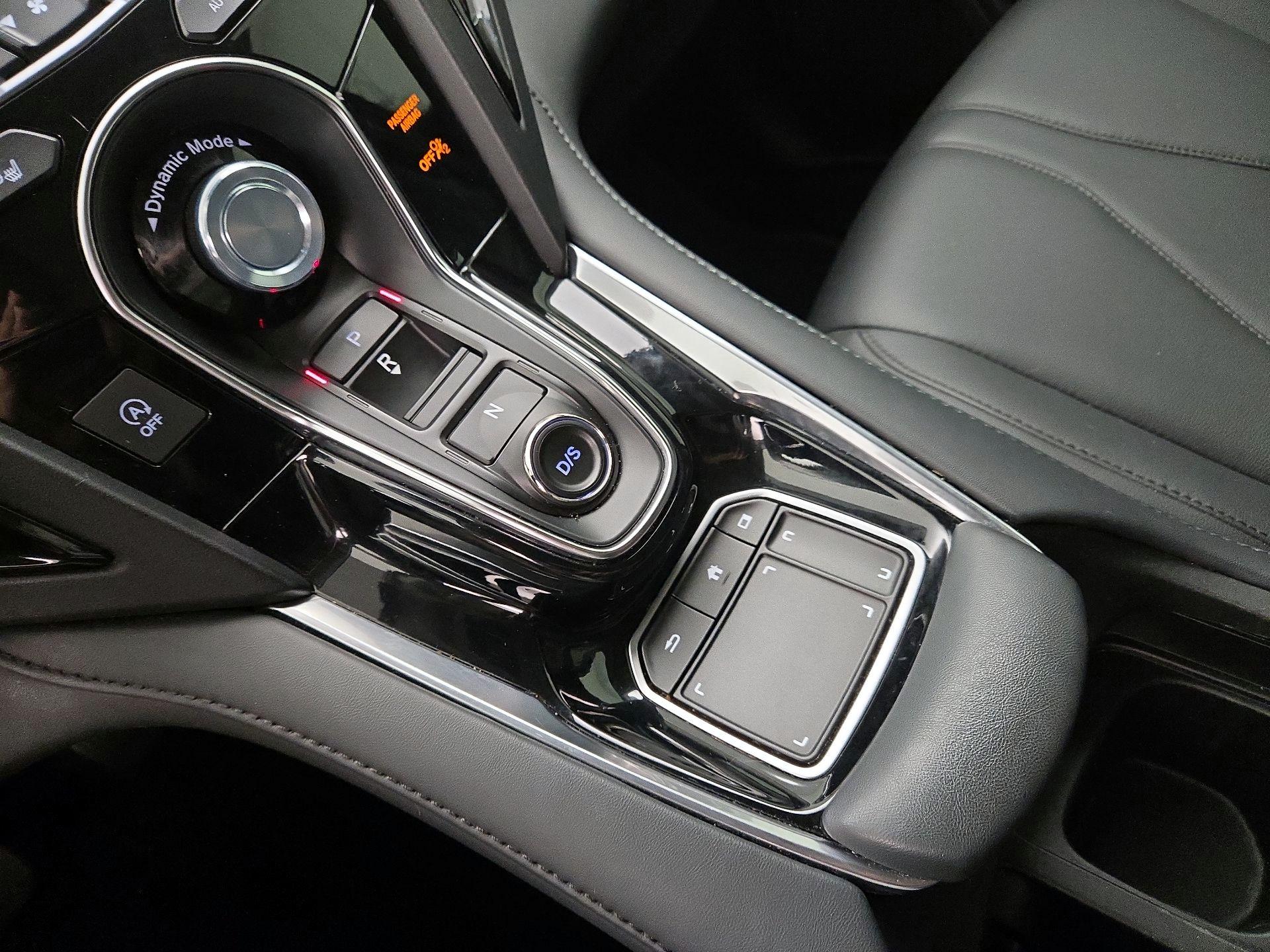 Thumbnail: 2019 Acura RDX - 17