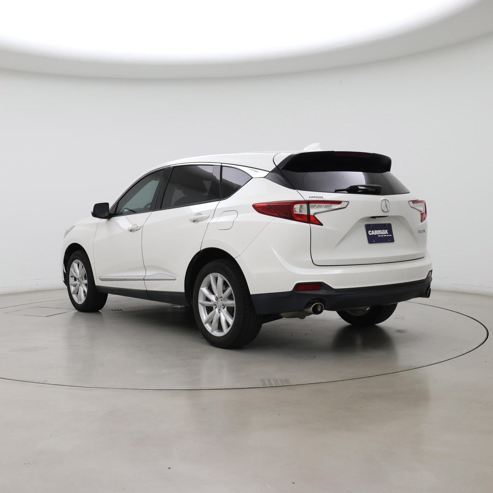 Thumbnail: 2019 Acura RDX - 2