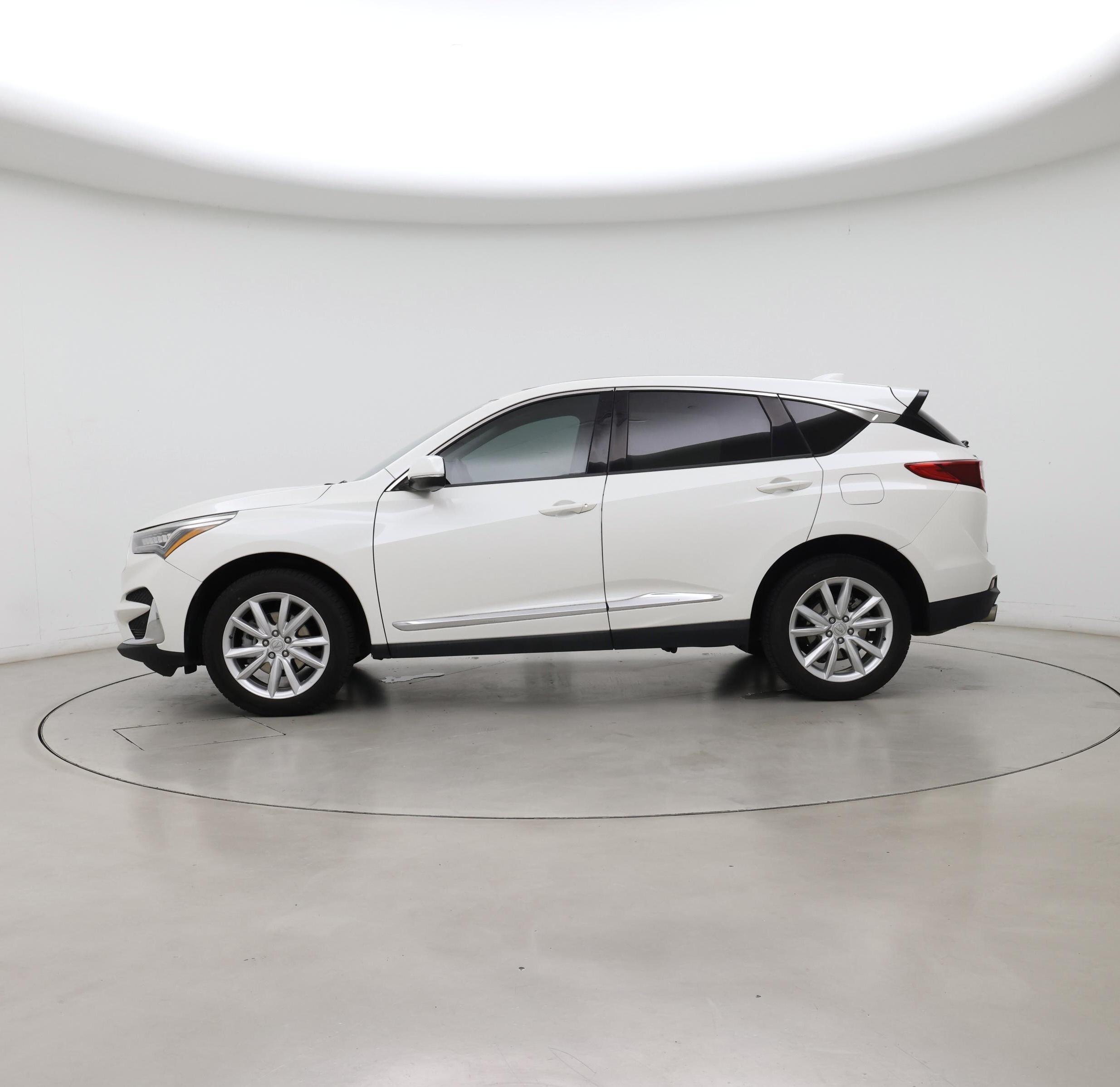 Thumbnail: 2019 Acura RDX - 3