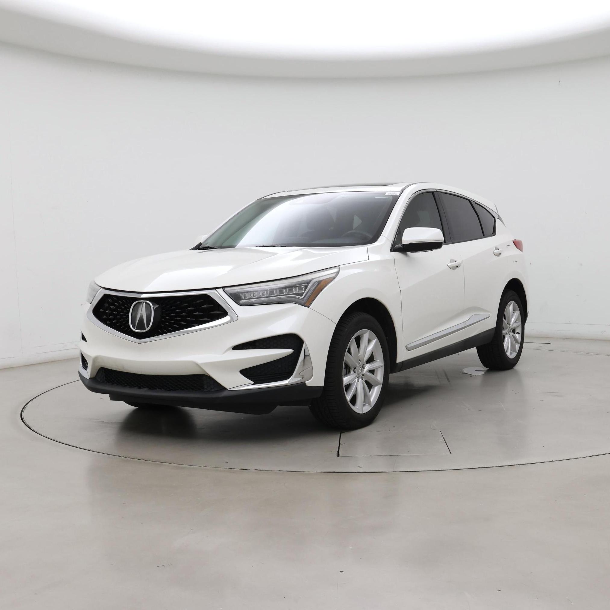 Thumbnail: 2019 Acura RDX - 4